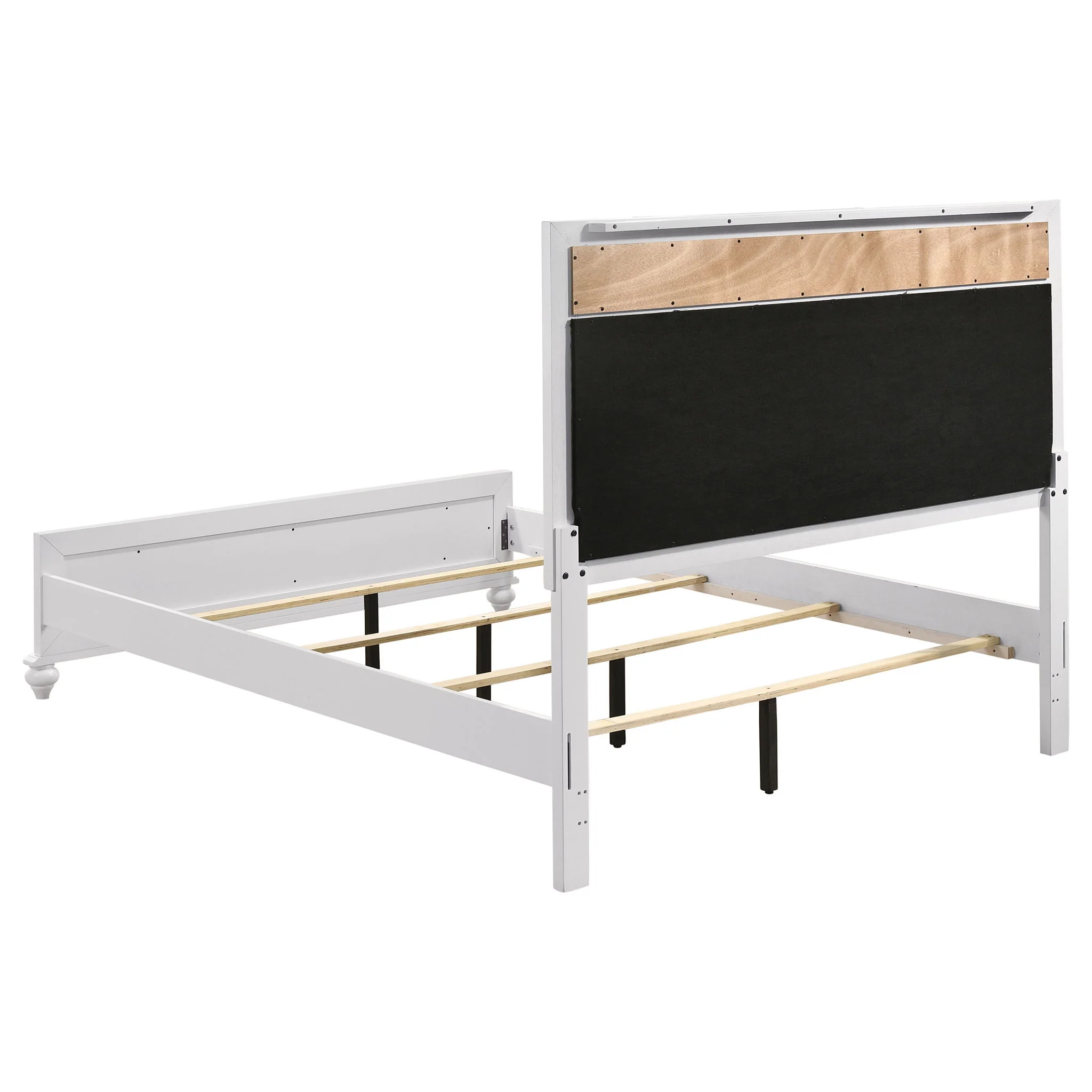 Talia - Panel Bed - Image 5