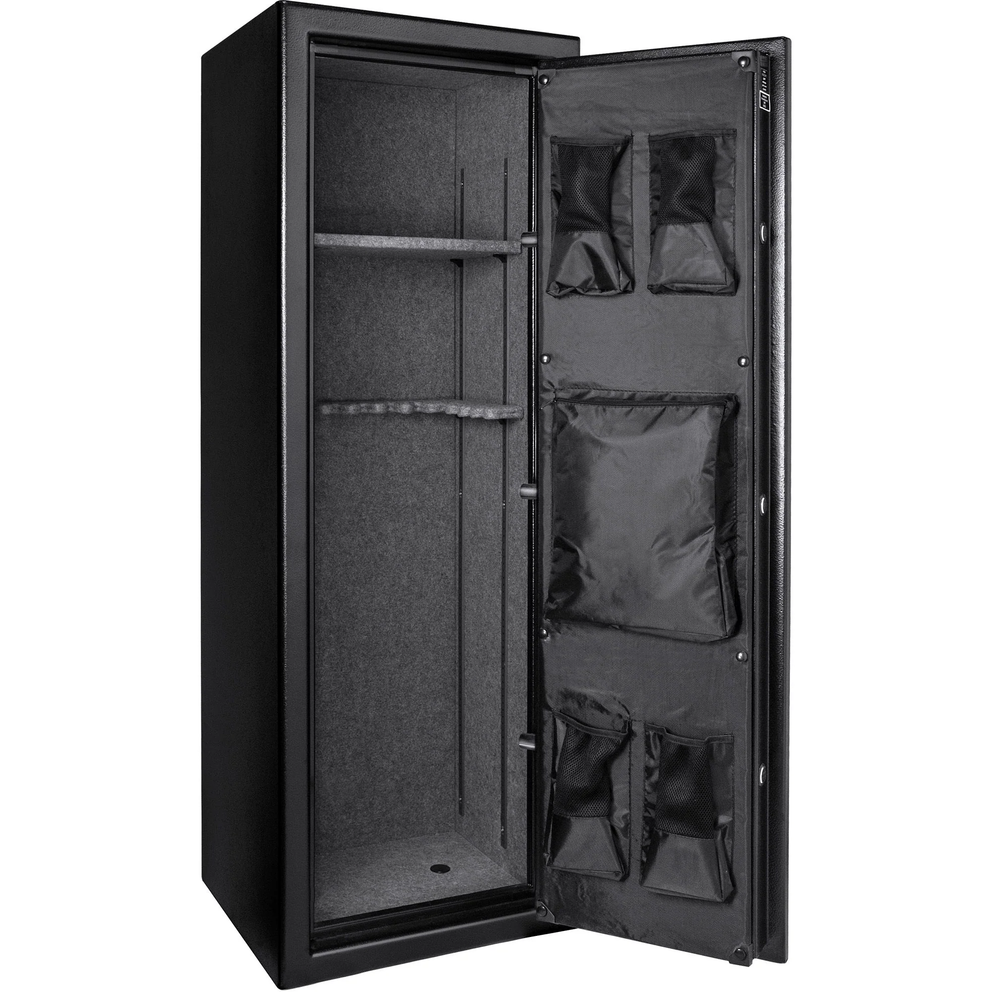 Tall Fireproof Protection Safe Vault - Image 27