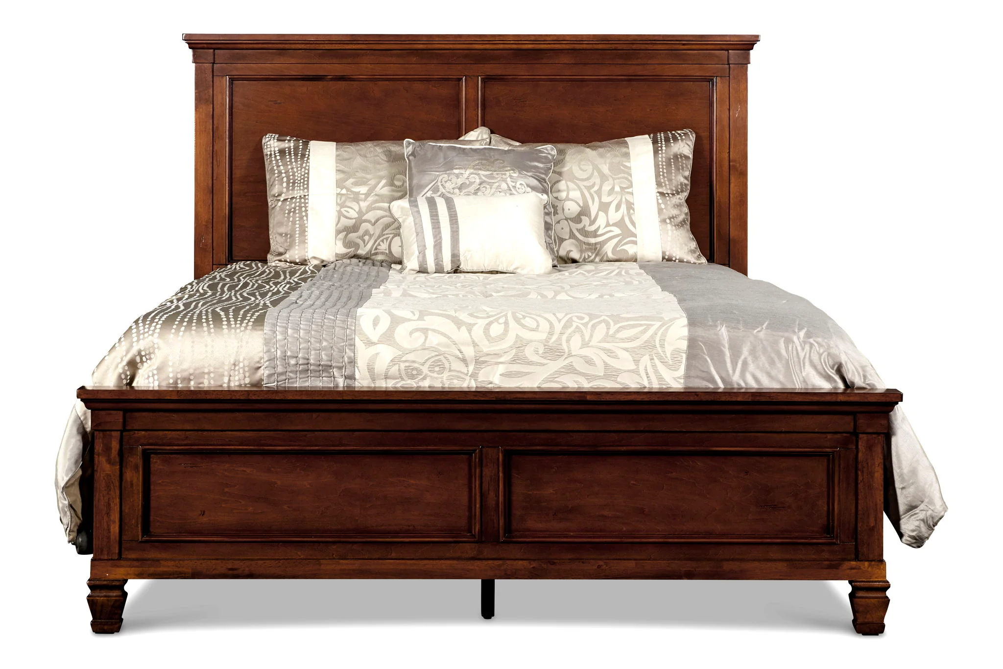 Tamarack - Bed - Image 22