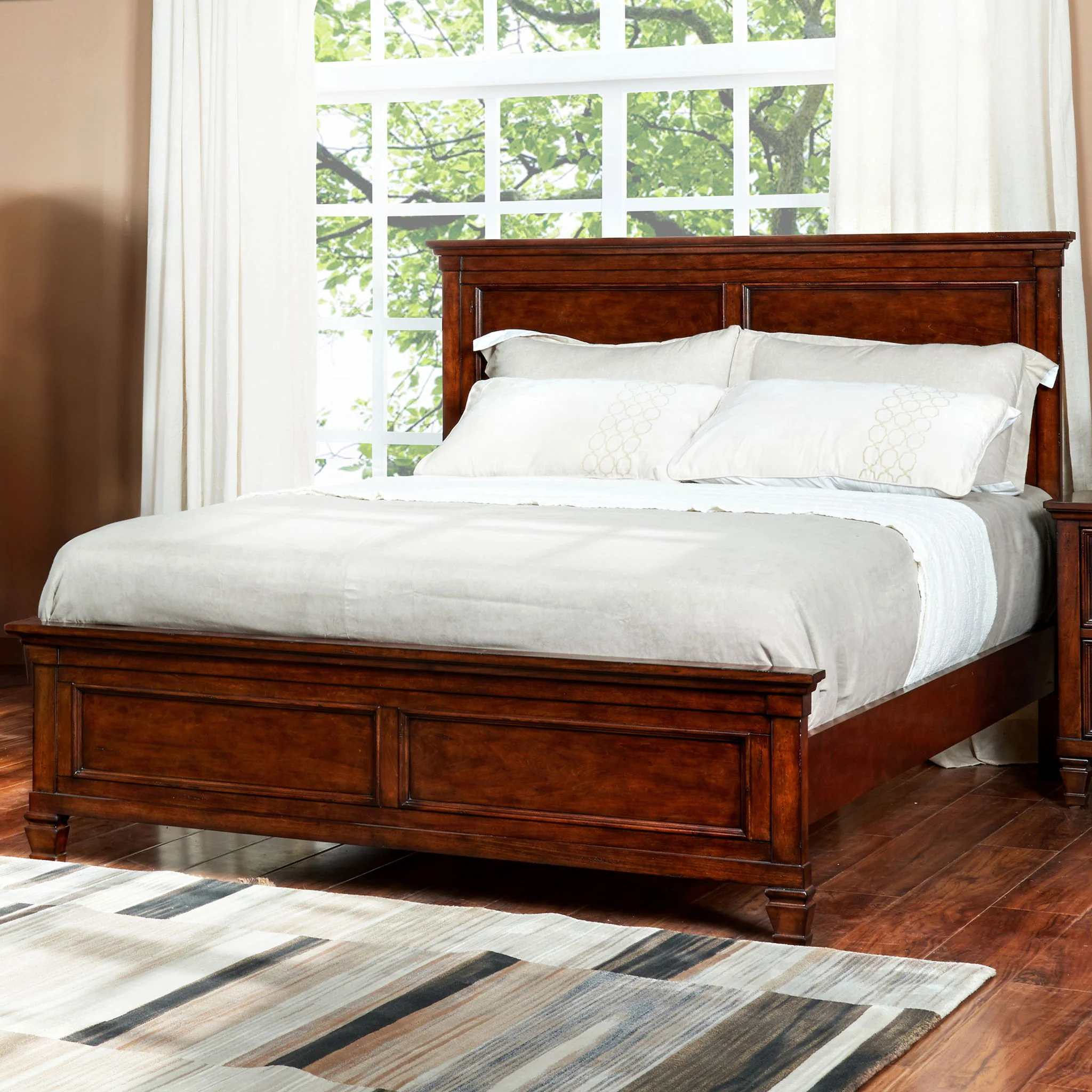 Tamarack - Bed - Image 27