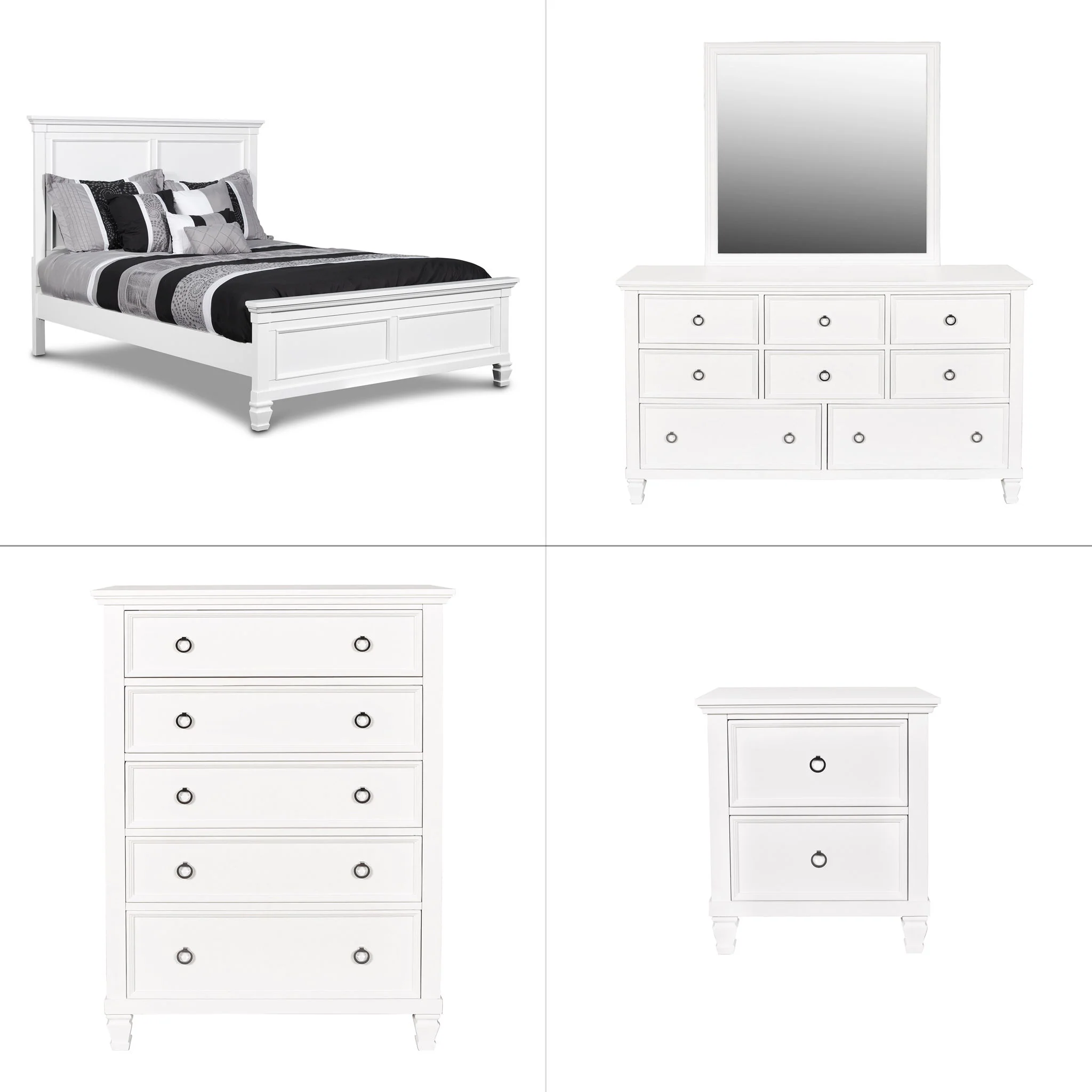 Tamarack - Bedroom Set - Image 14