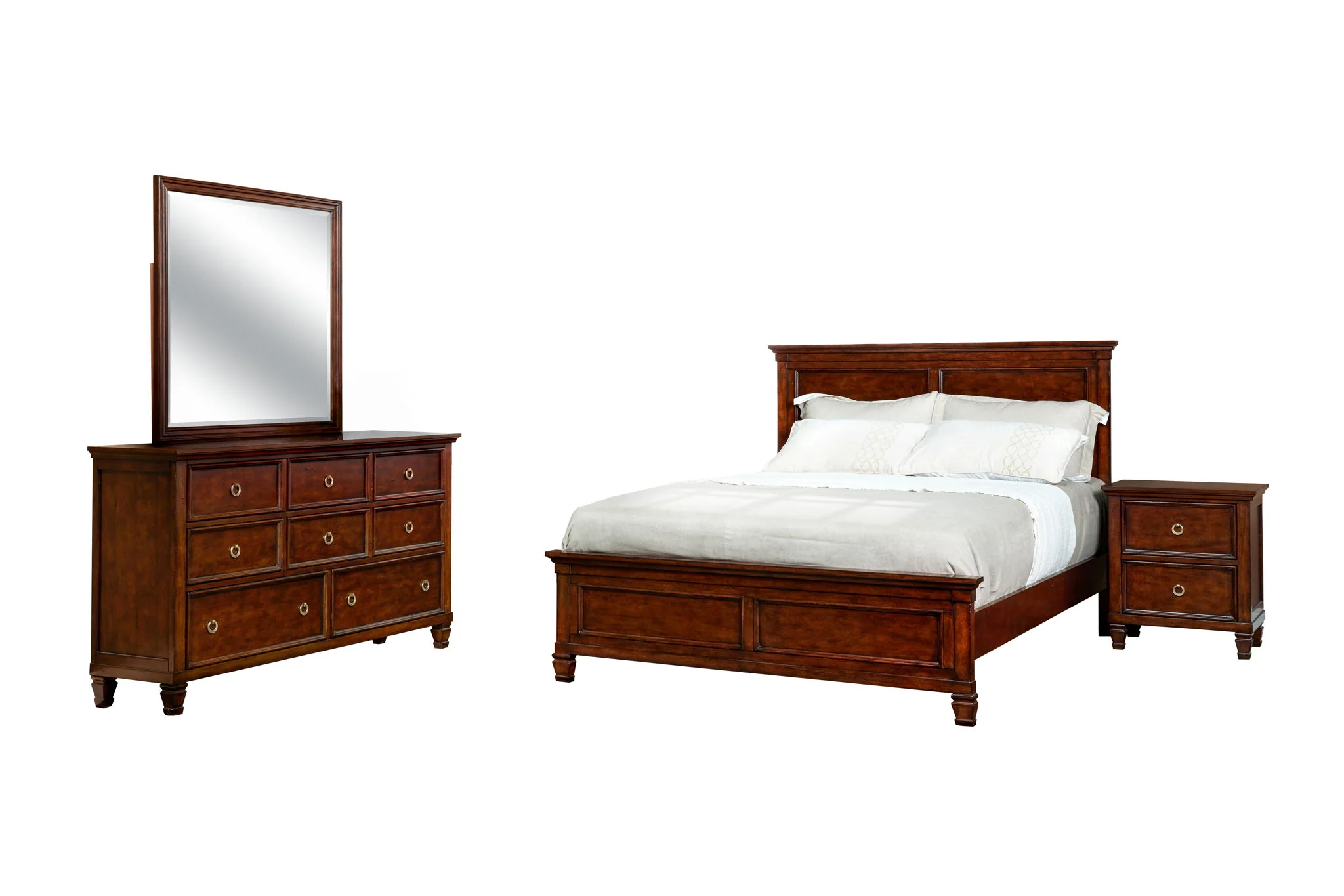 Tamarack - Bedroom Set - Image 25
