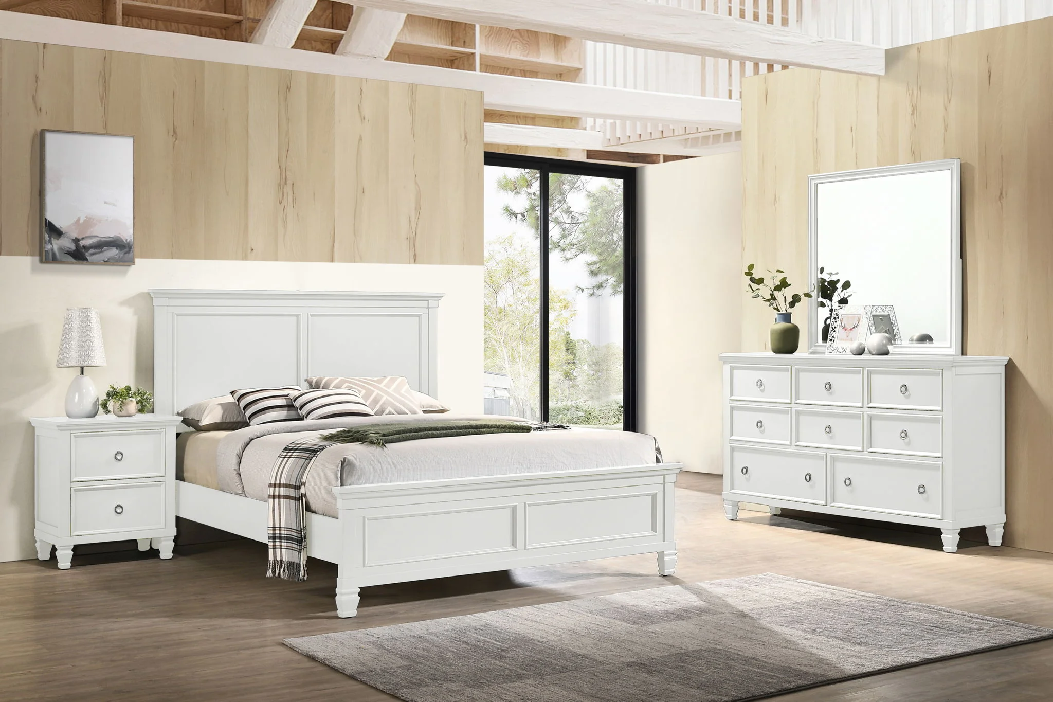 Tamarack - Bedroom Set - Image 30