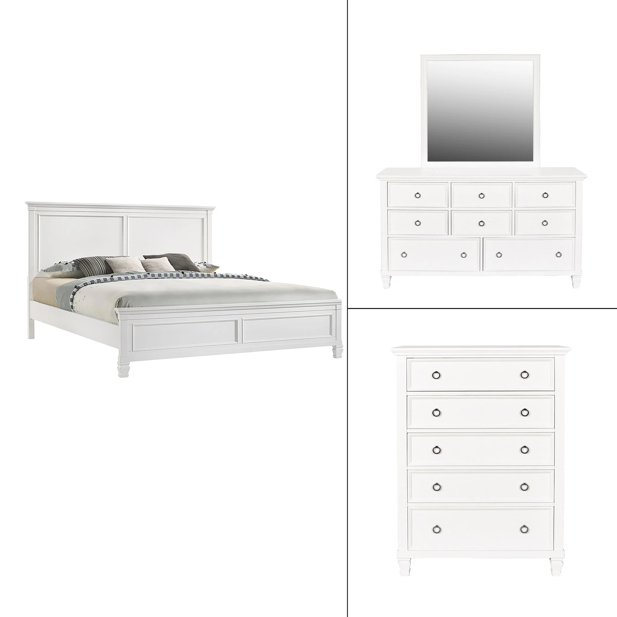 Tamarack - Bedroom Set - Image 43