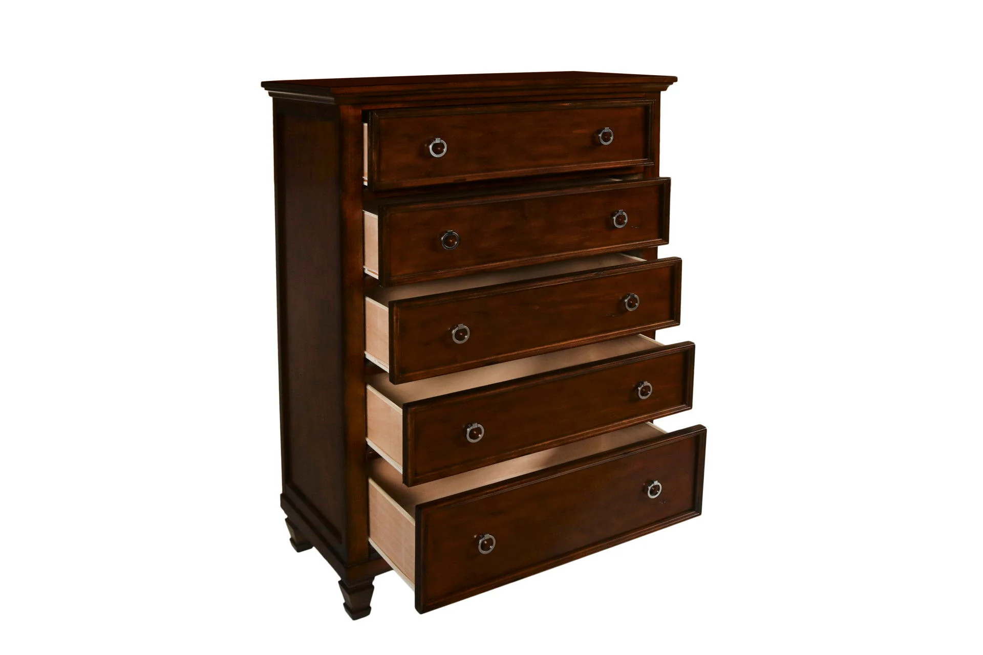 Tamarack - Chest - Image 4