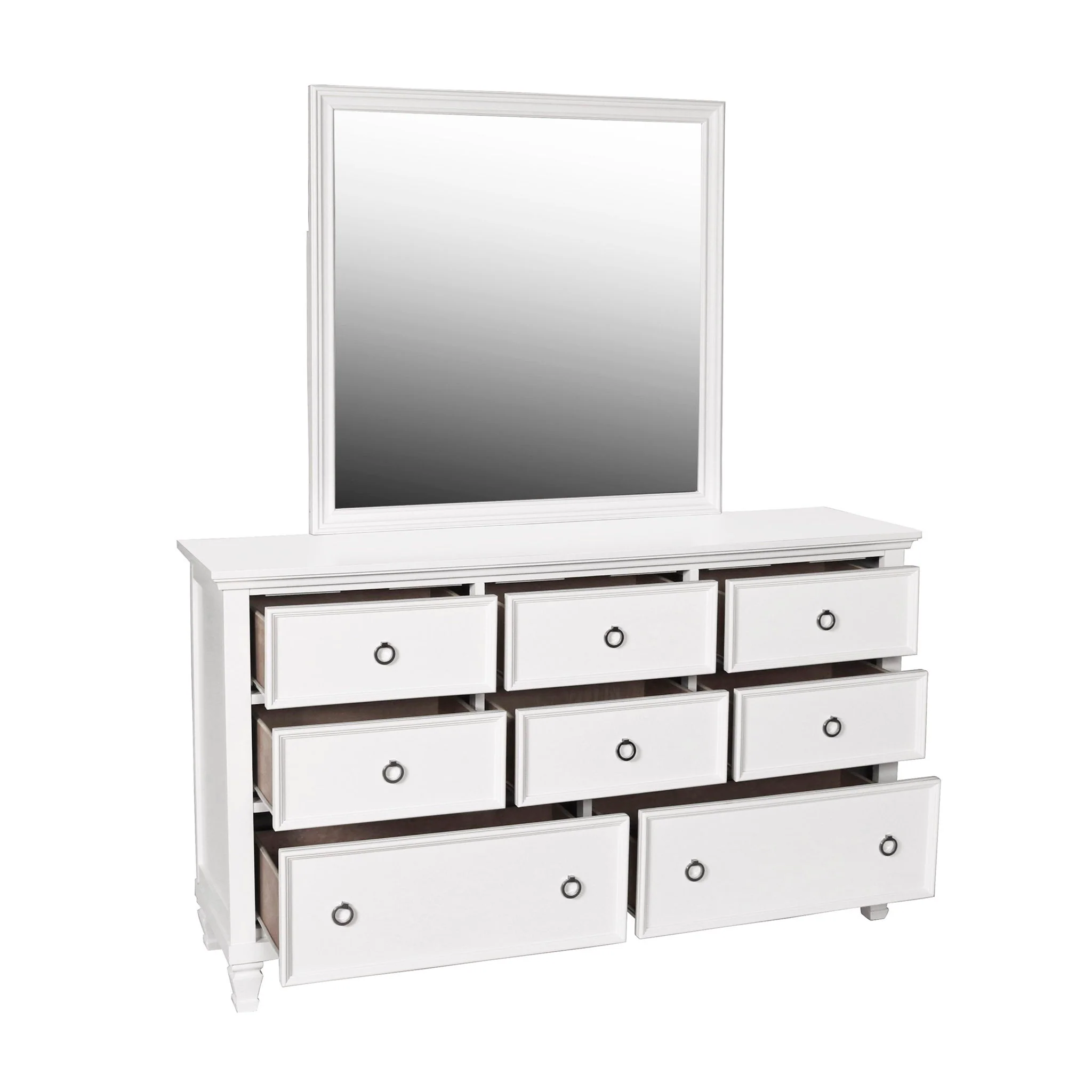 Tamarack - Dresser - Image 20