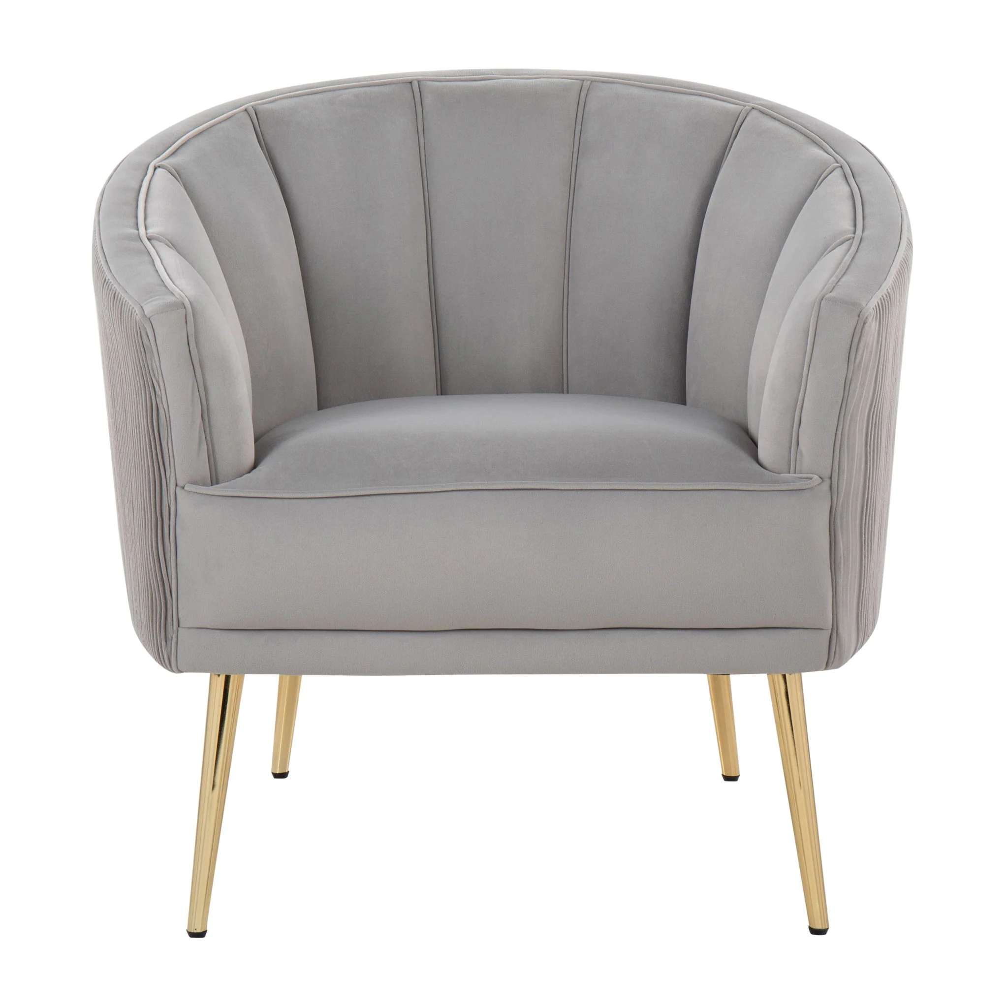 Tania - Contemporary / Glam Chair - Image 12
