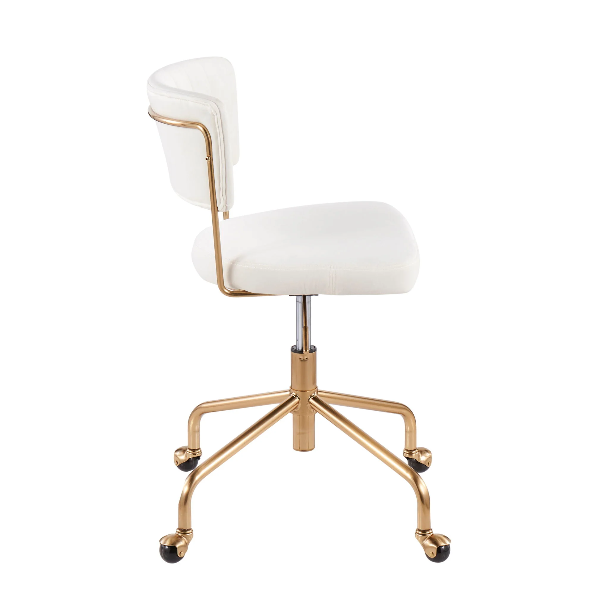 Tania - Contemporary Task Chair - Image 15