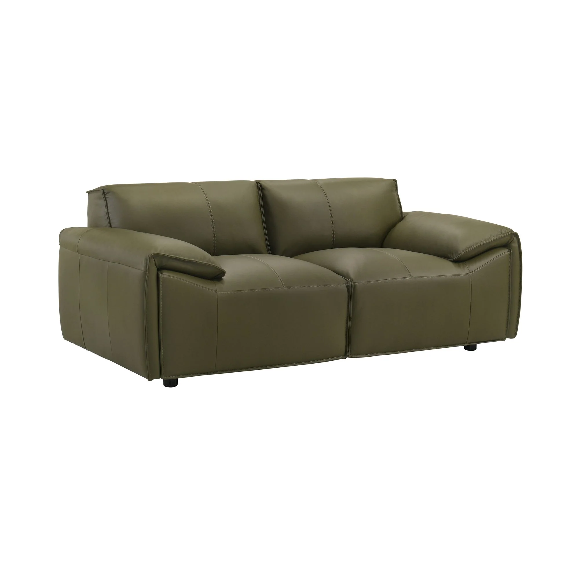 Tanner - 2-Piece Living Room Set (Sofa & Loveseat) - Image 3