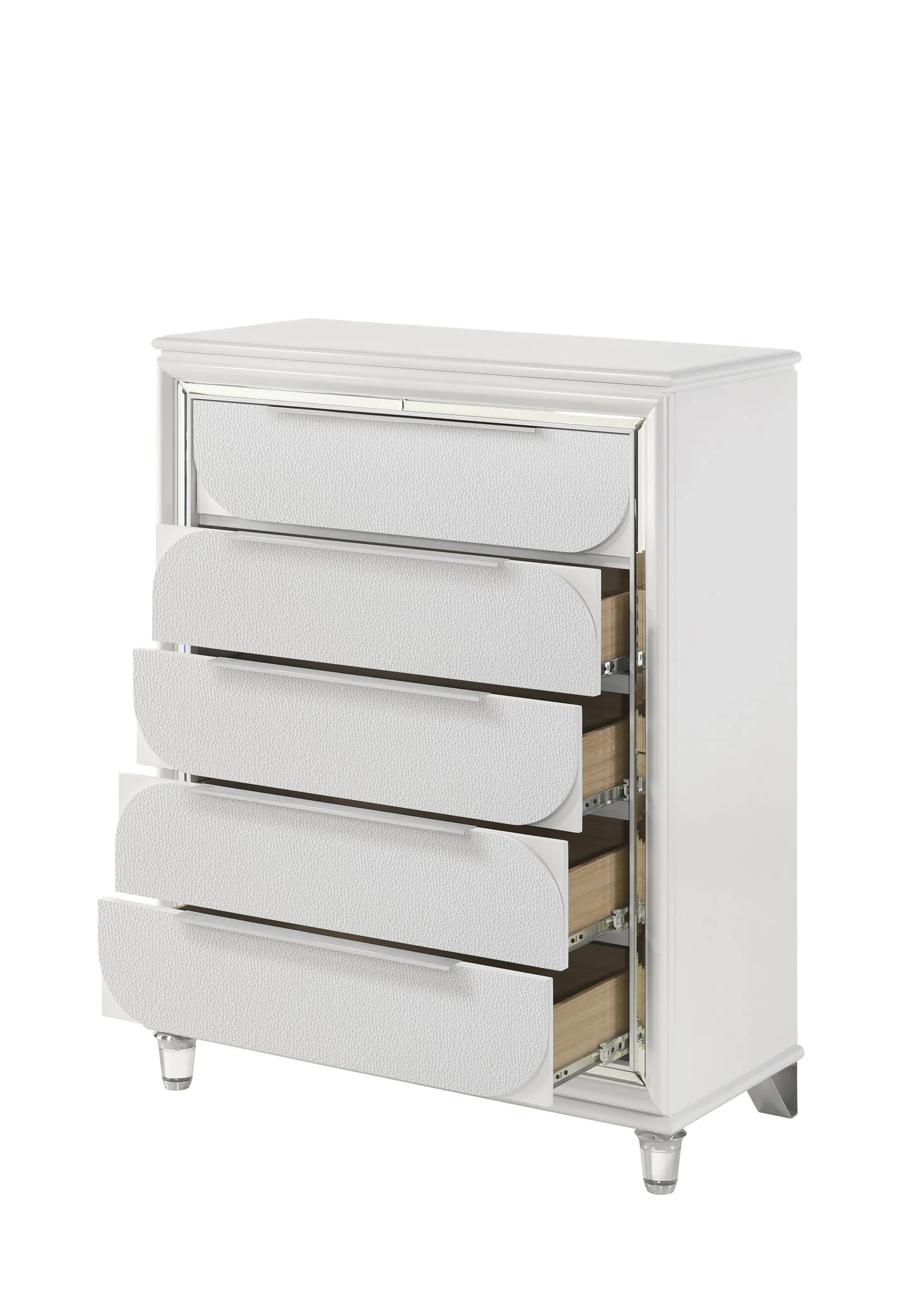 Tarian - Chest - White - Image 8