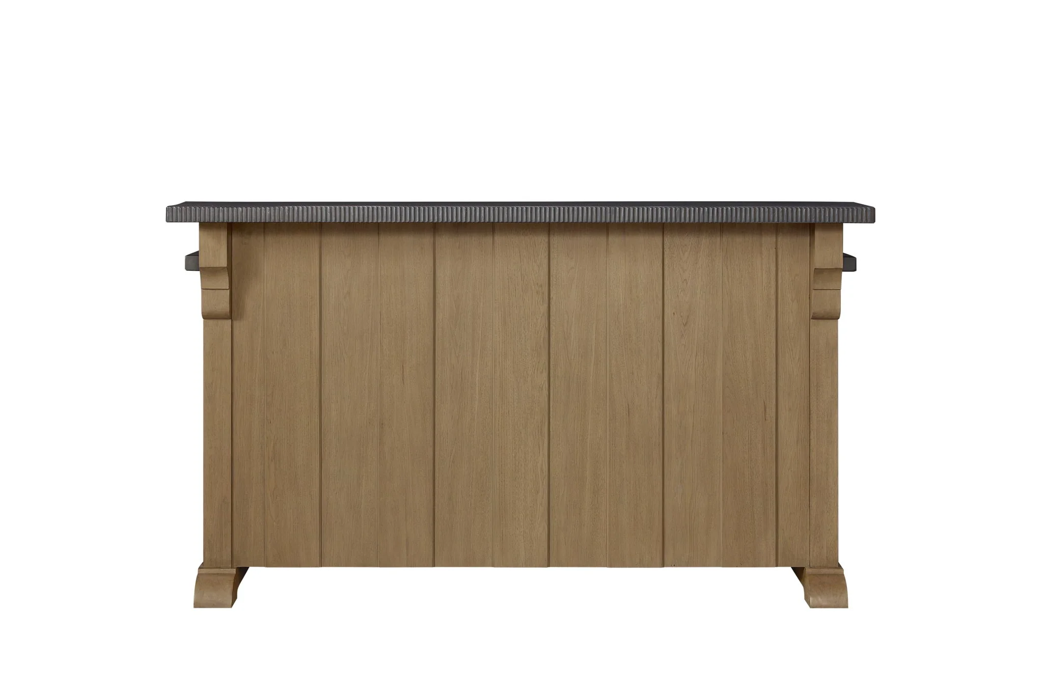 Tarrington - Bar Cement Top - Cashew - Image 5