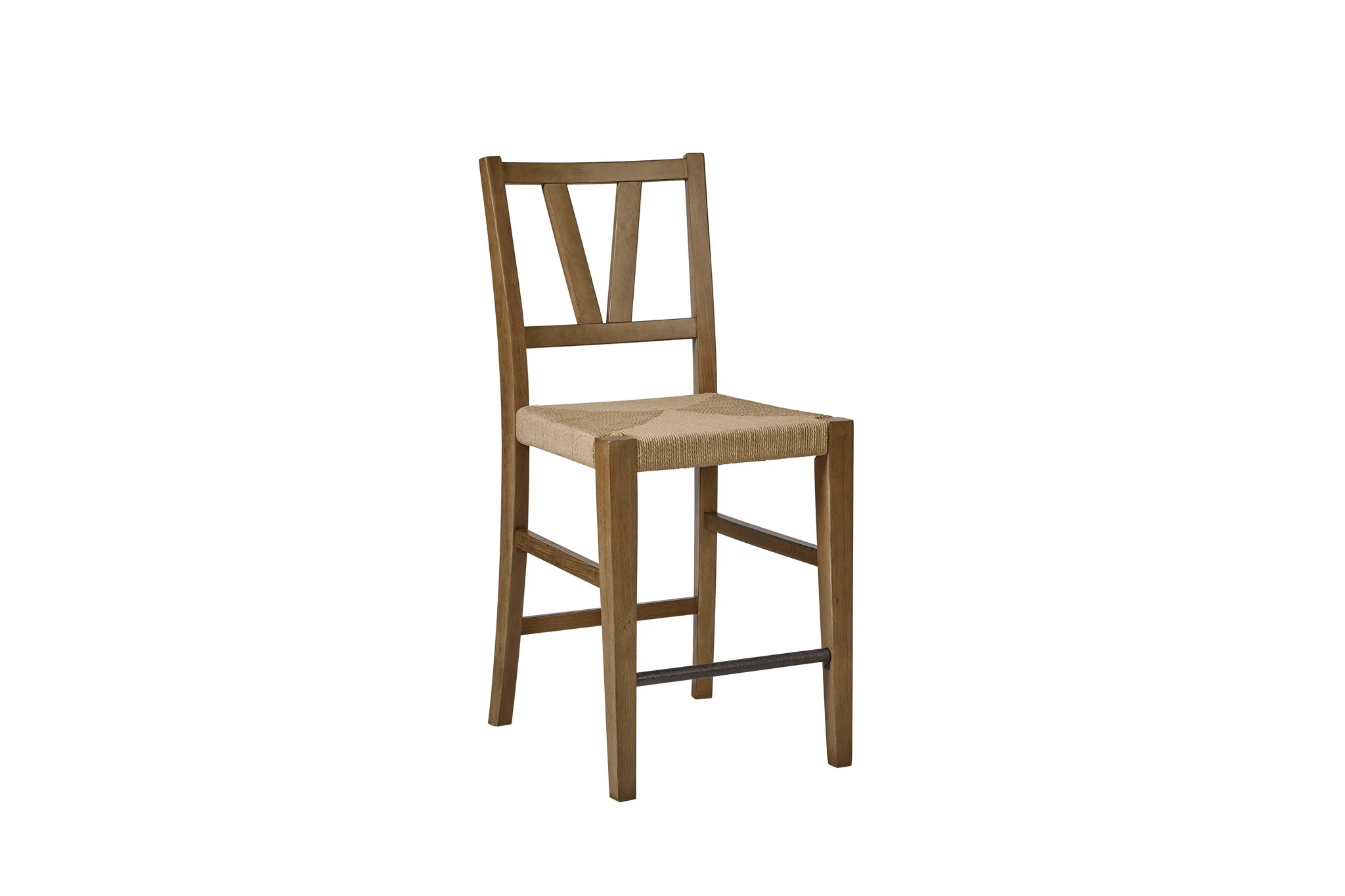Tarrington - Counter Height Slat Back Stool (Set of 2) - Image 6