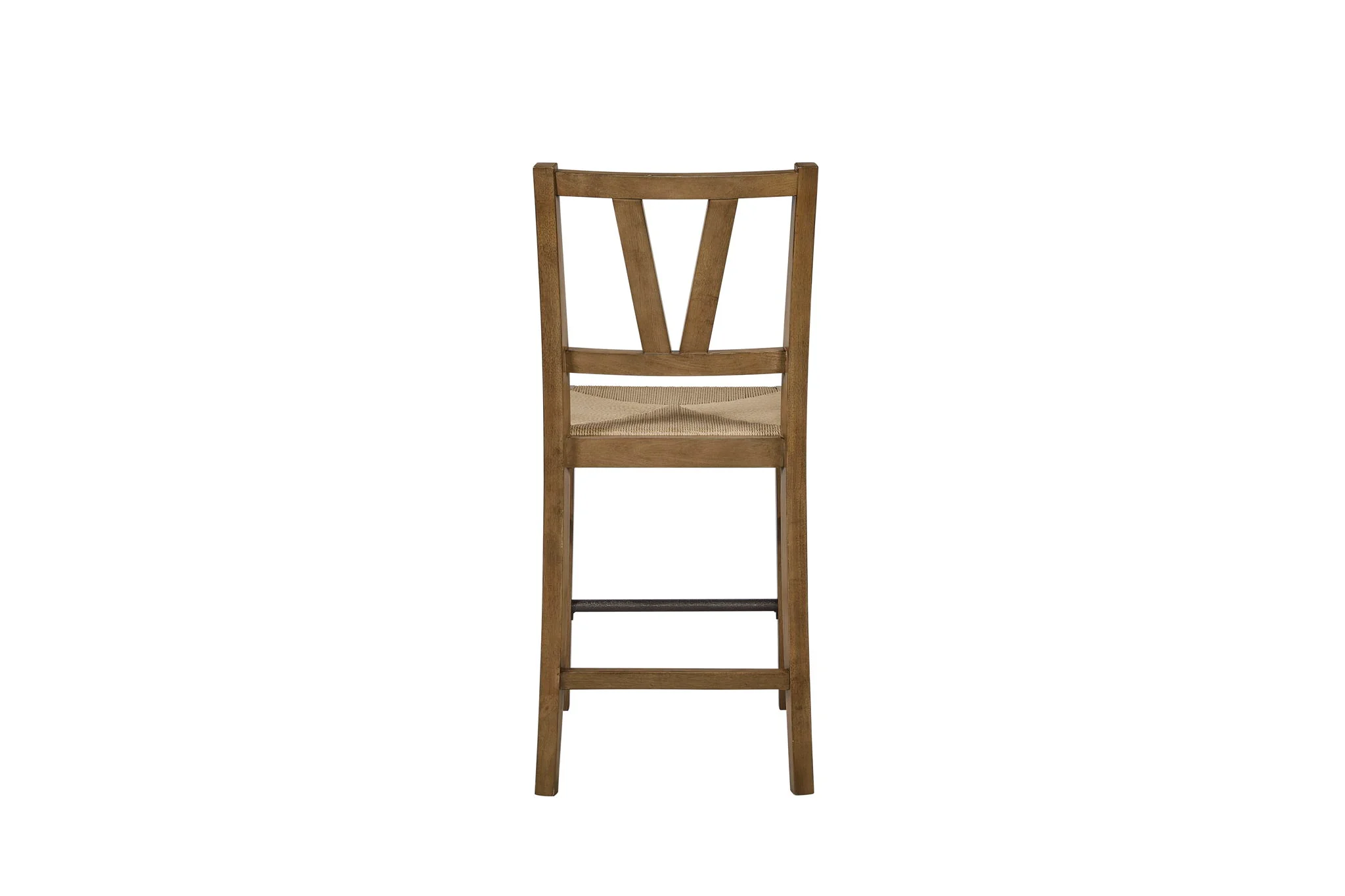 Tarrington - Counter Height Slat Back Stool (Set of 2) - Image 7