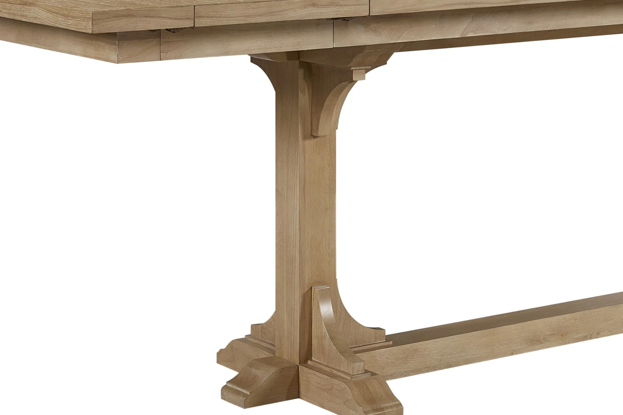 Tarrington - Counter Height Trestle Table - Image 4