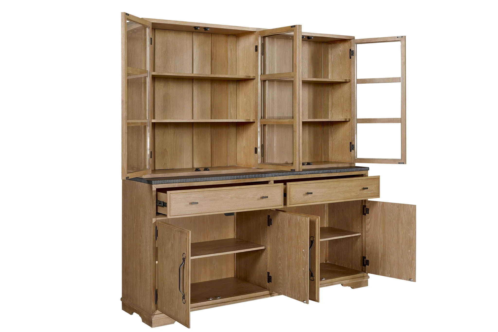 Tarrington - Hutch & Buffet - Image 7