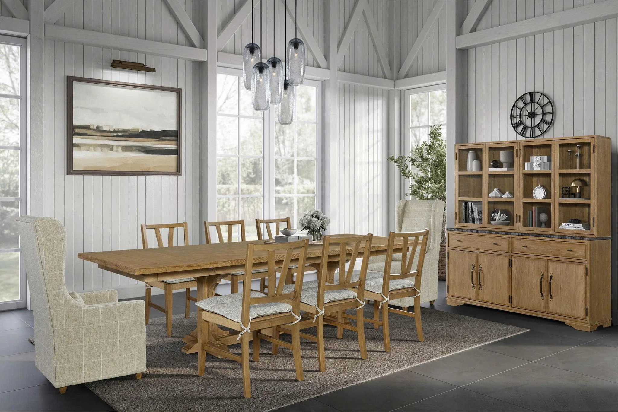 Tarrington - Slat Back Chair (Set of 2) - Image 14