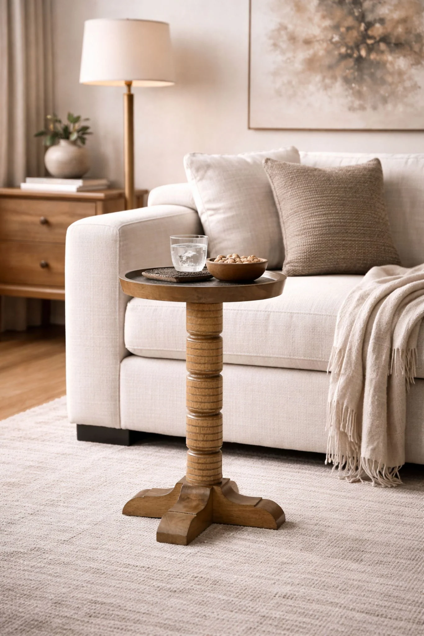 Tarrington - Spot Table - Image 12