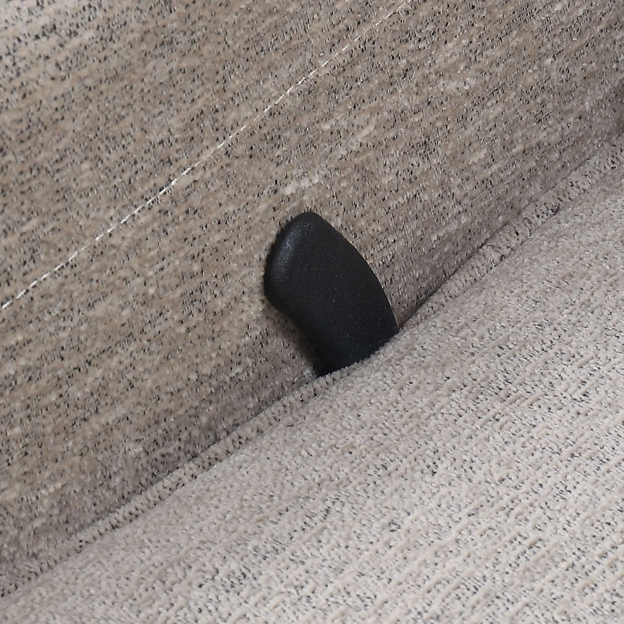 Swivel Gliding Recliner - Image 7
