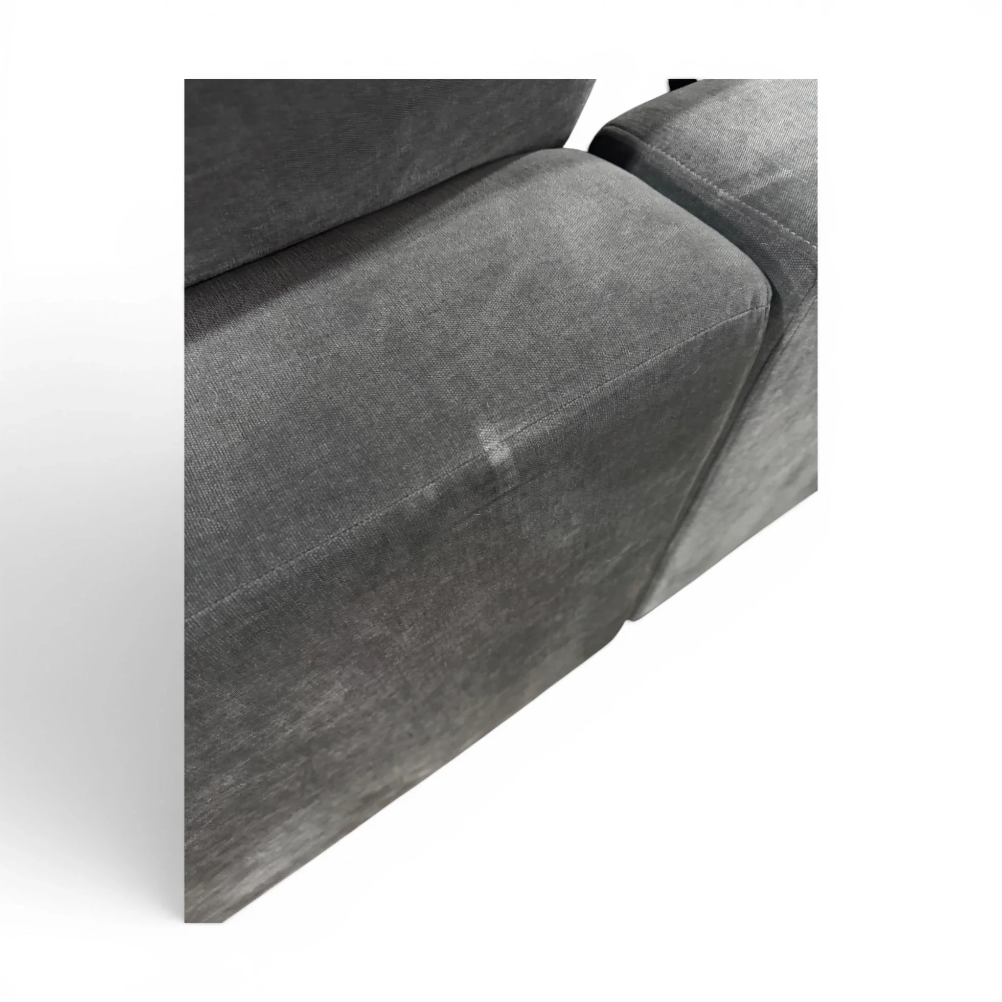 Thomasville Lowell 8-piece Modular Sectional - Image 3