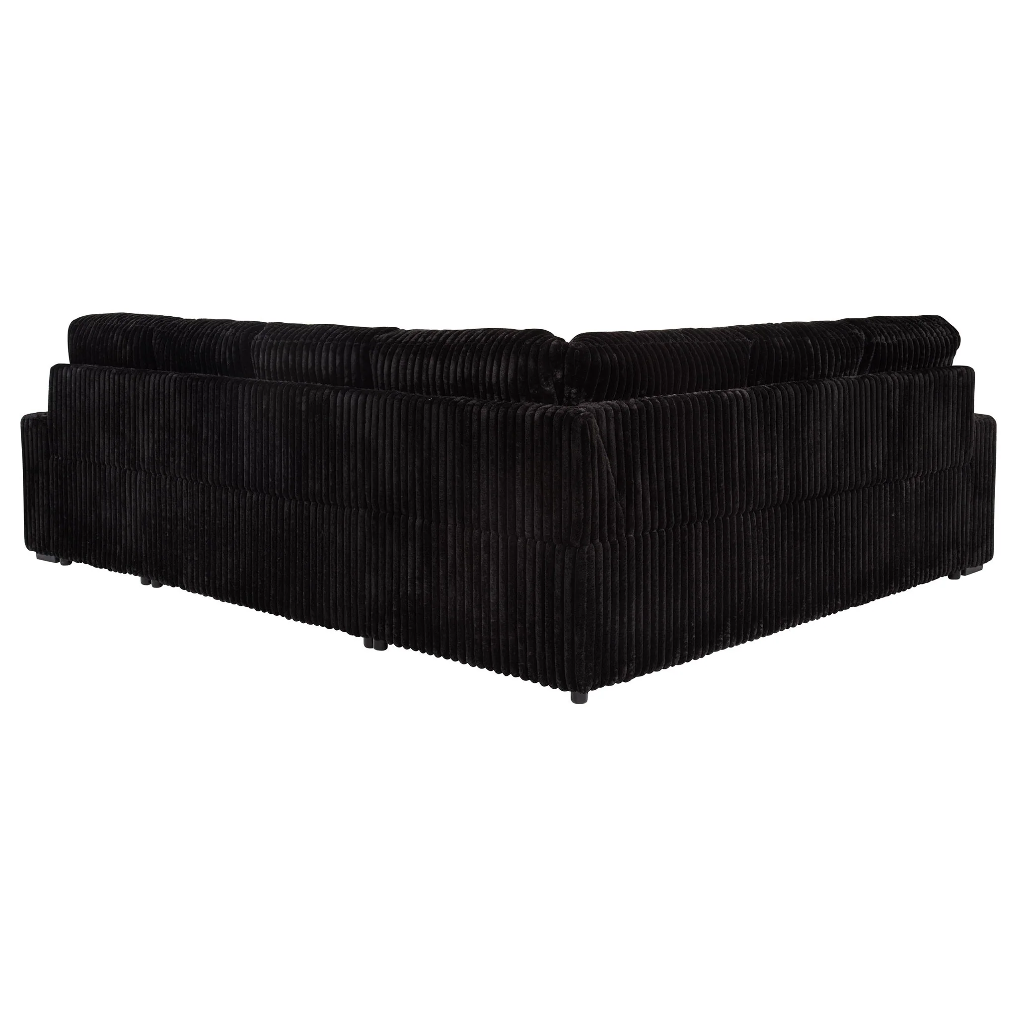 Thurston - Storage Sectional Sofa With Pop Up Bed - Image 6