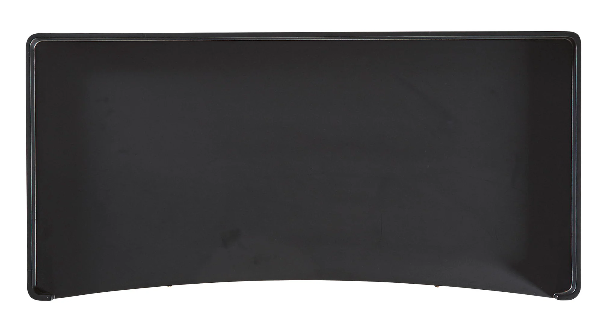 Tiffany - 3-Drawer Chest - Black - Image 6