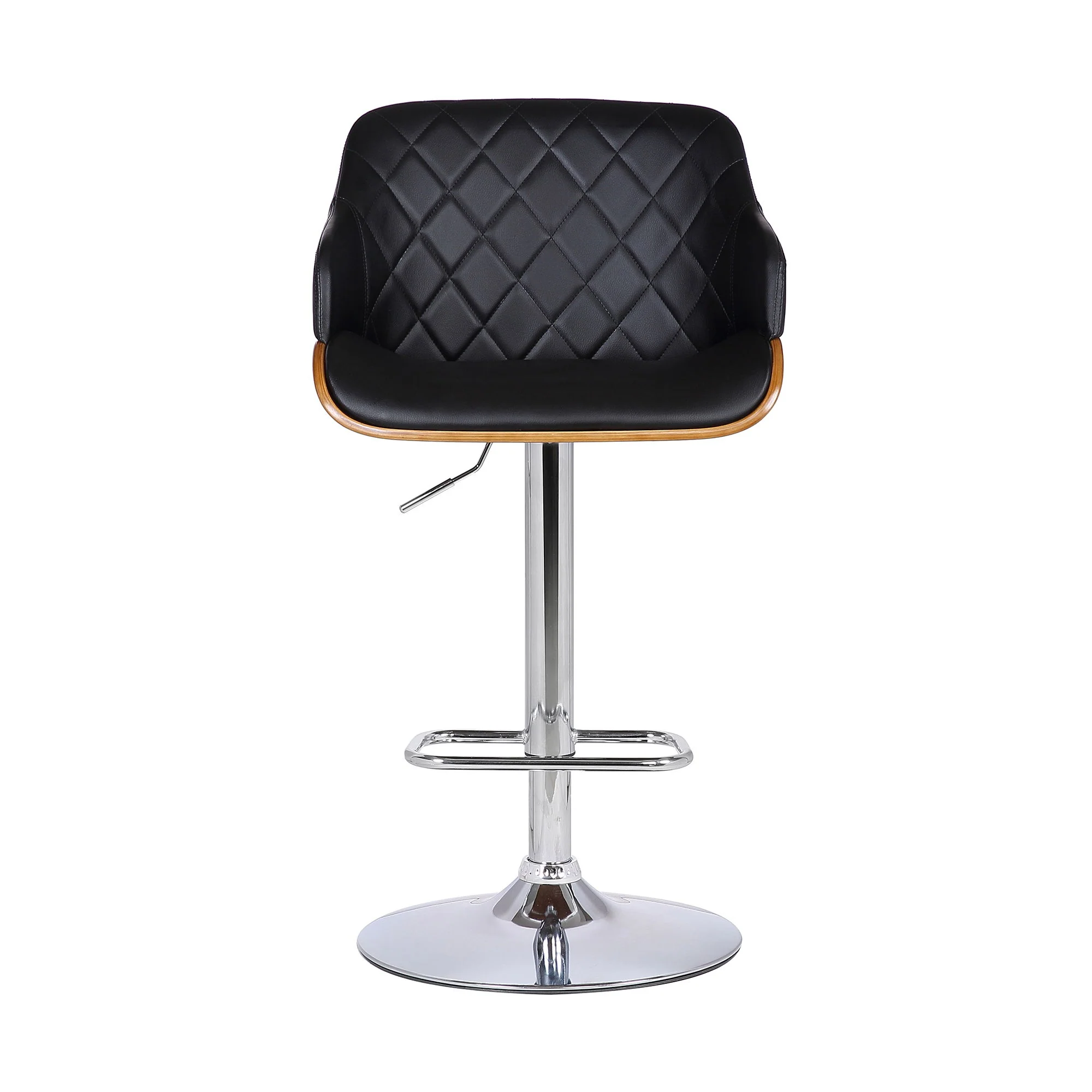 Toby - Adjustable Swivel Bar Stool - Image 5