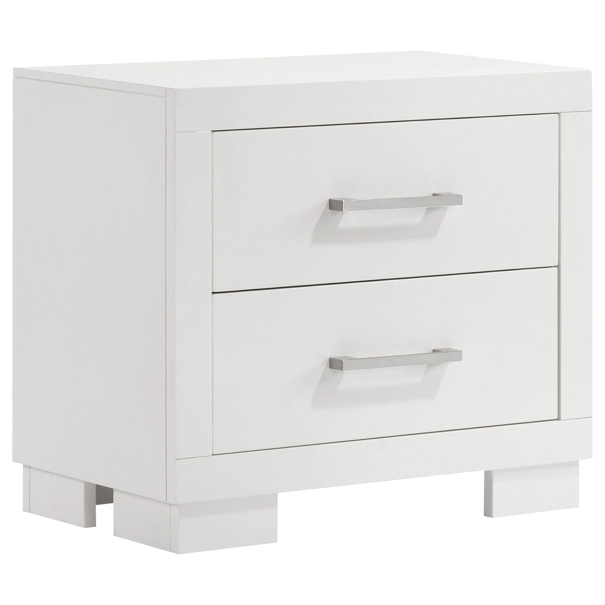 Tokyo - LED Bedroom Set - Image 73