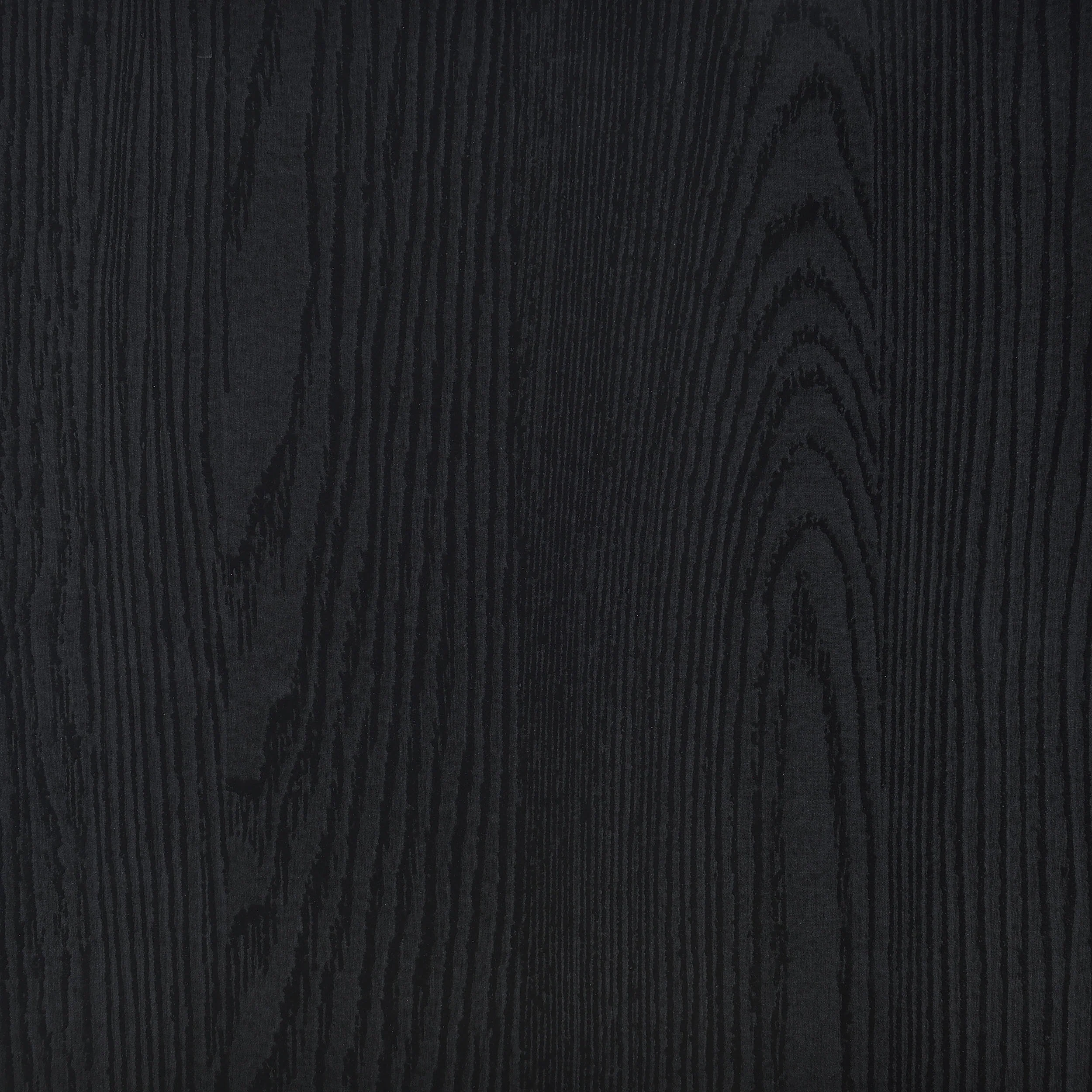 Topanga Engineered Wood Freestanding Home Bar Black - Image 9