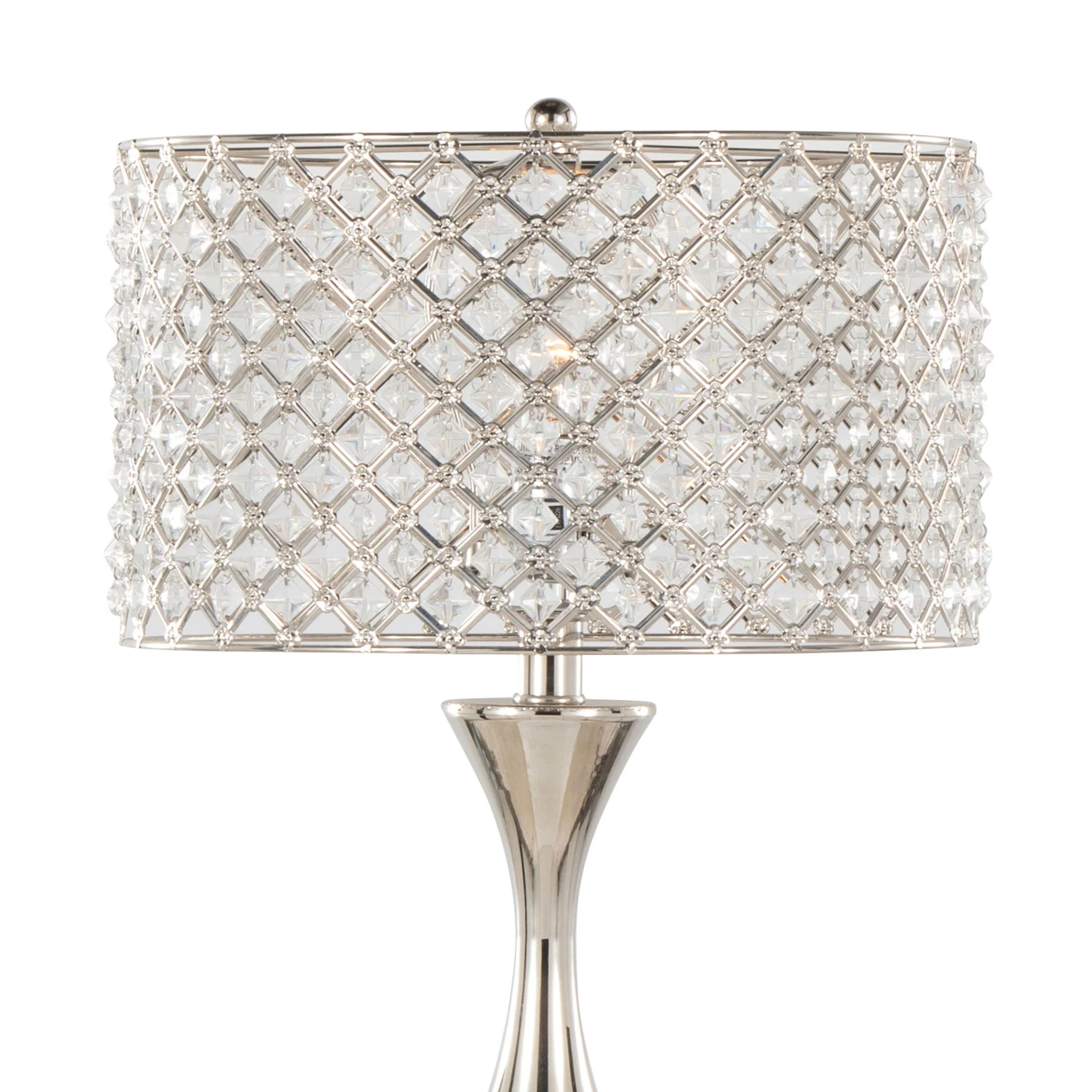 Topaz - Contemporary Table Lamp - Image 13
