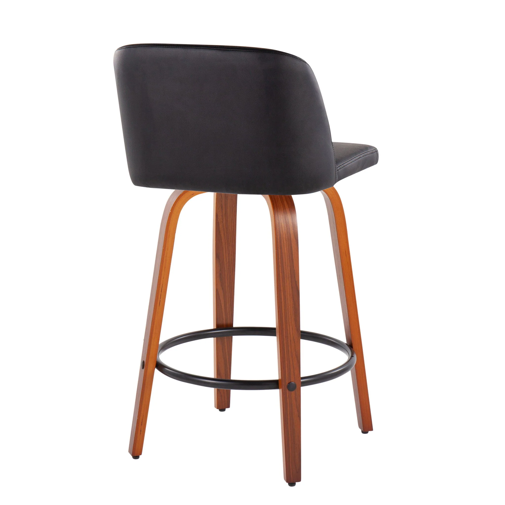 Toriano - Mid Century Modern, Counter Stool (Set of 2) - Image 29