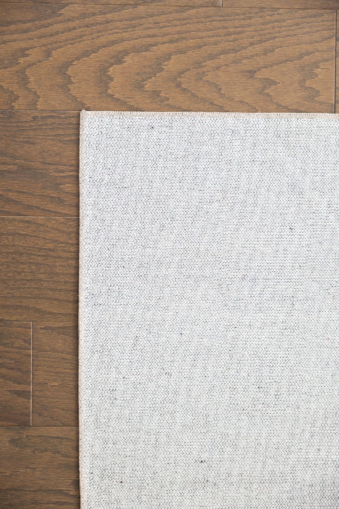 Toucan - 5' X 7' Washable Non - Slip Area Rug - Silver - Image 2