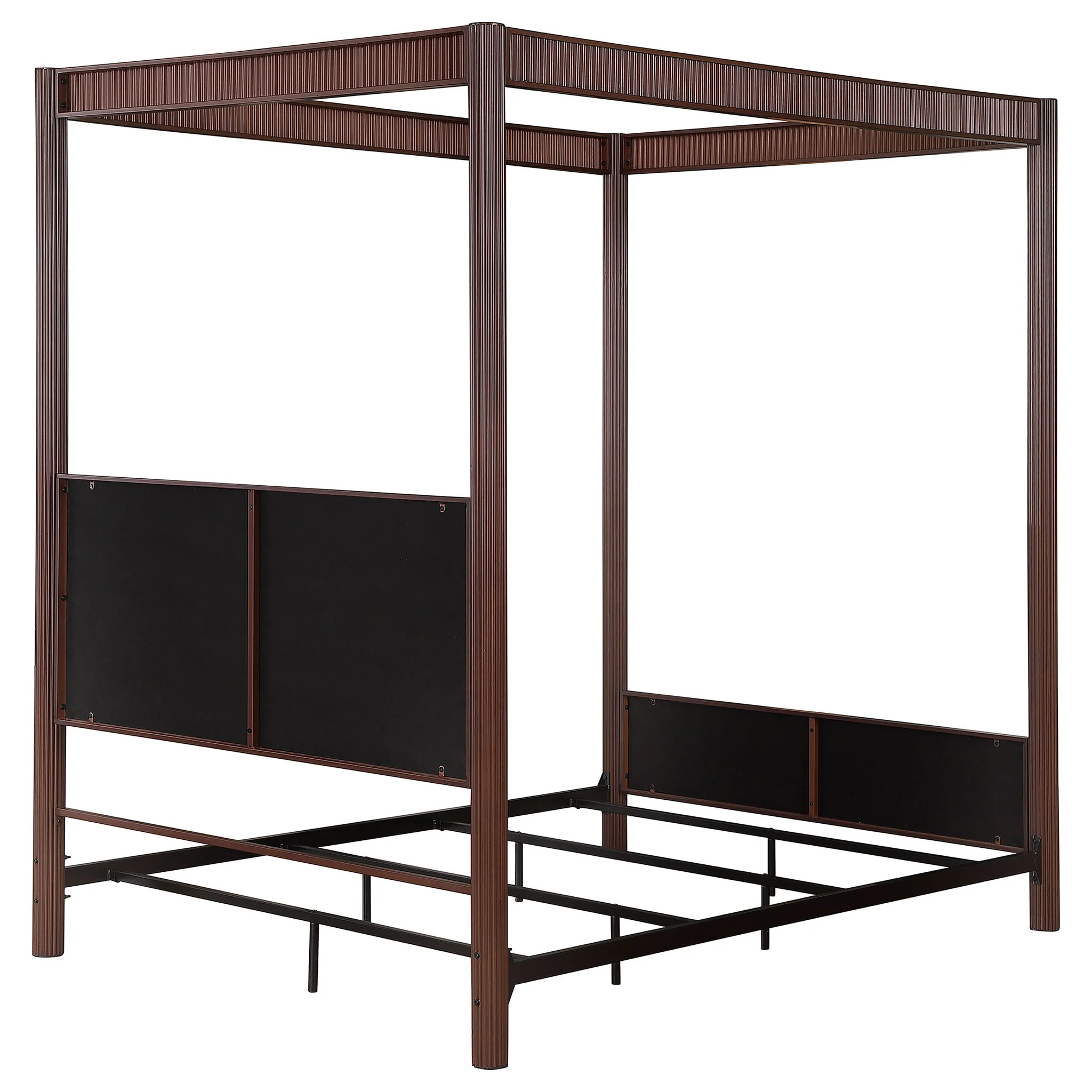 Tova - Canopy Bed - Image 8