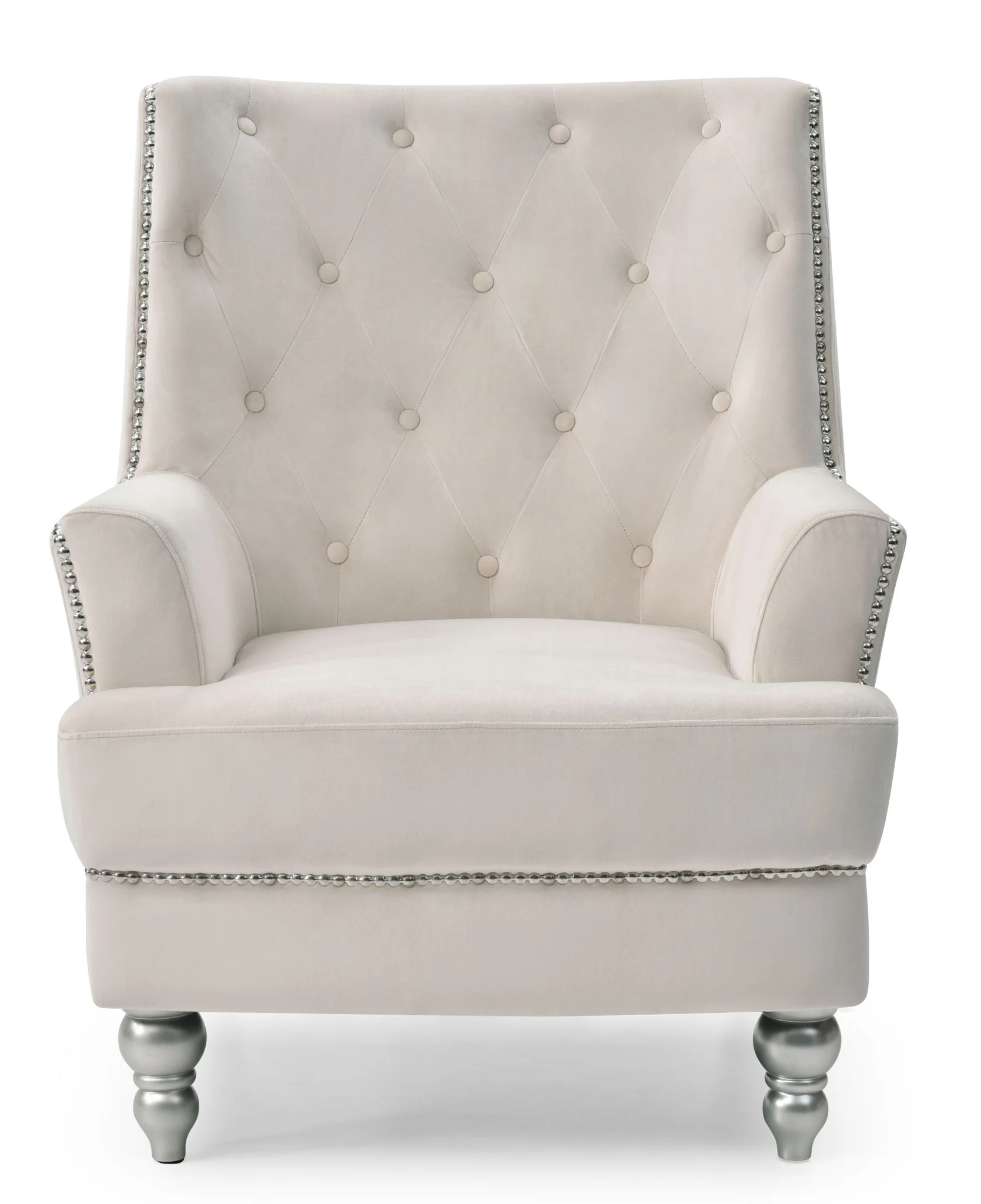 Traditional Armchair Elegant - Image 11