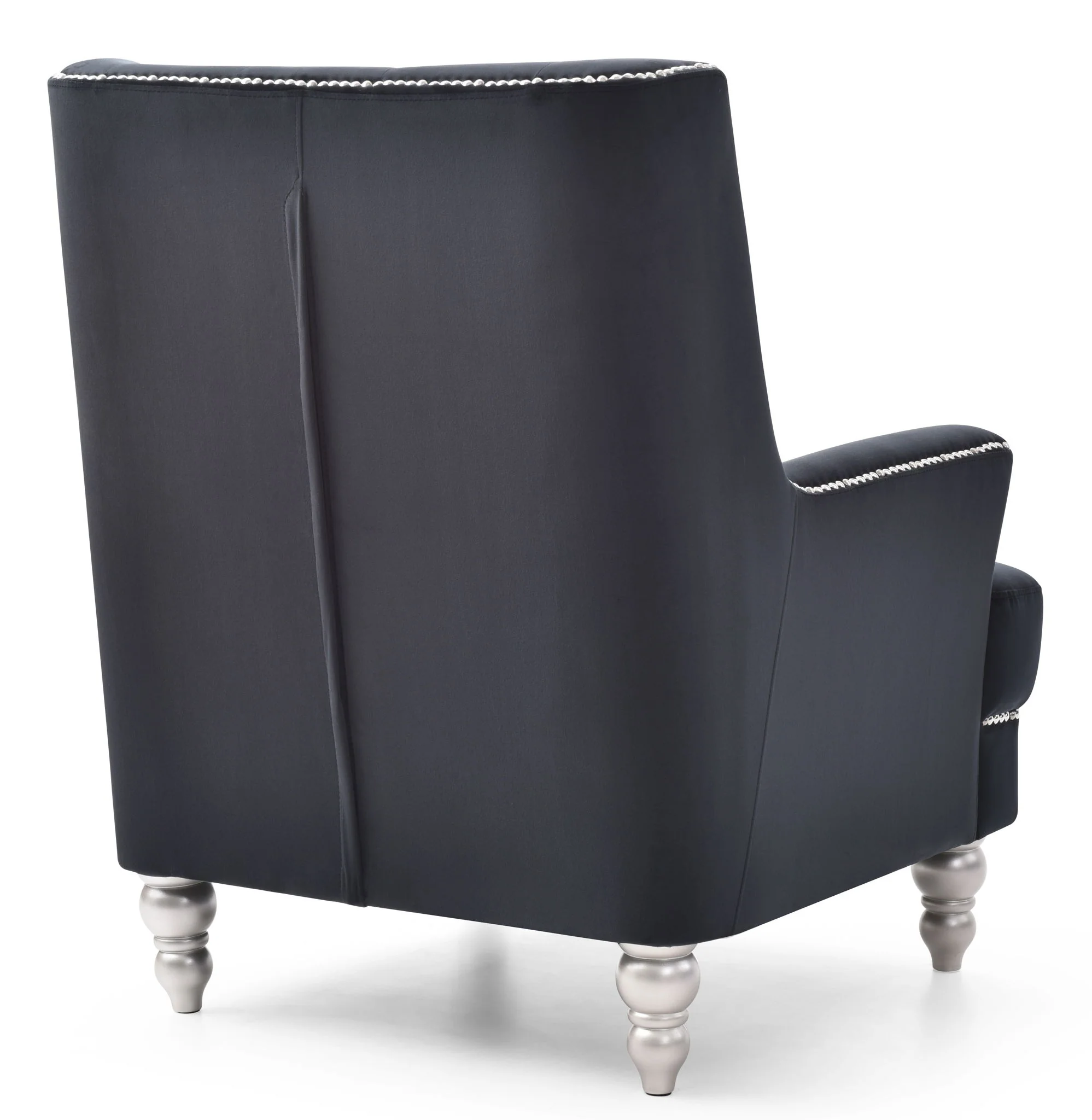Traditional Armchair Elegant - Image 4