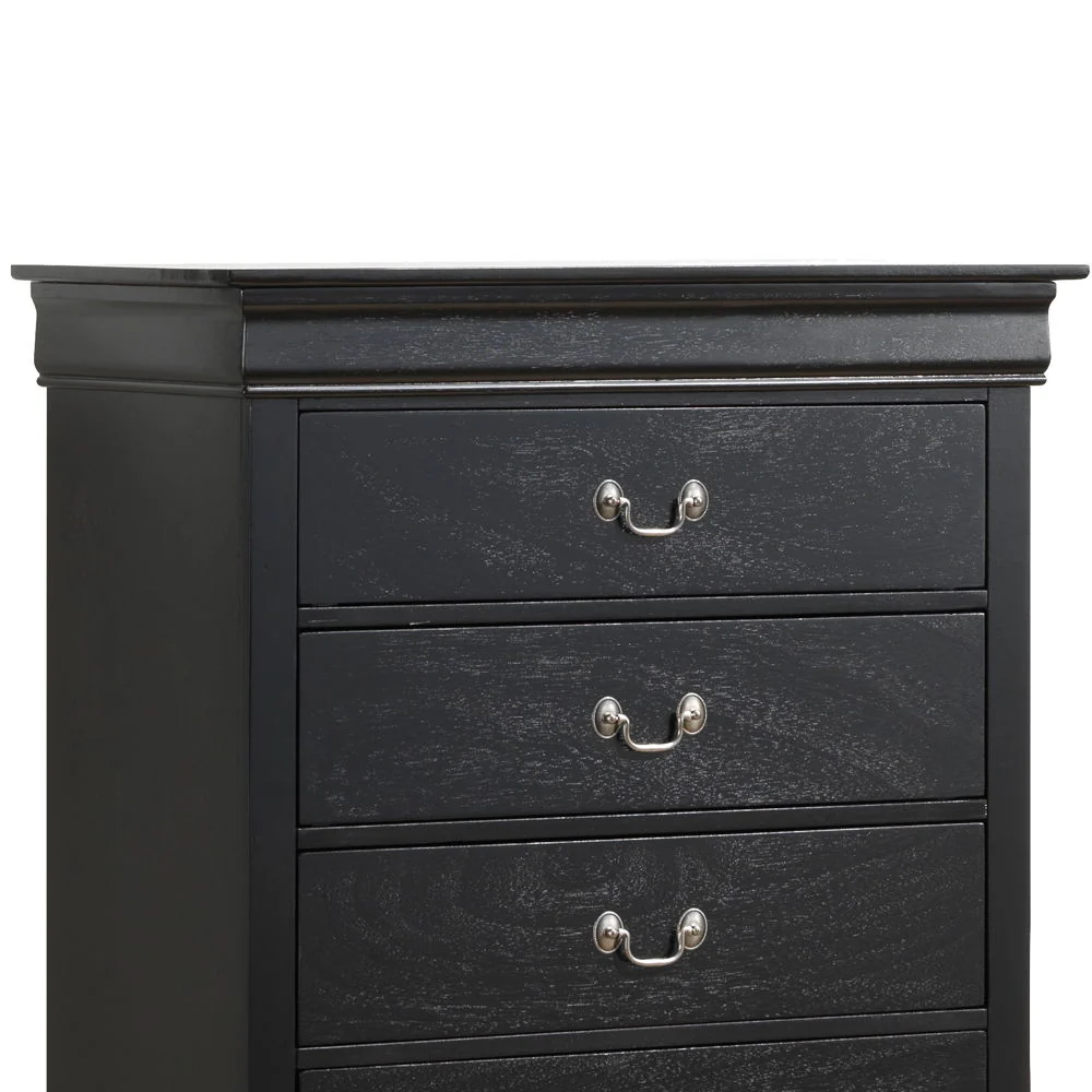 Traditional Storage Chest Elegant - Image 7