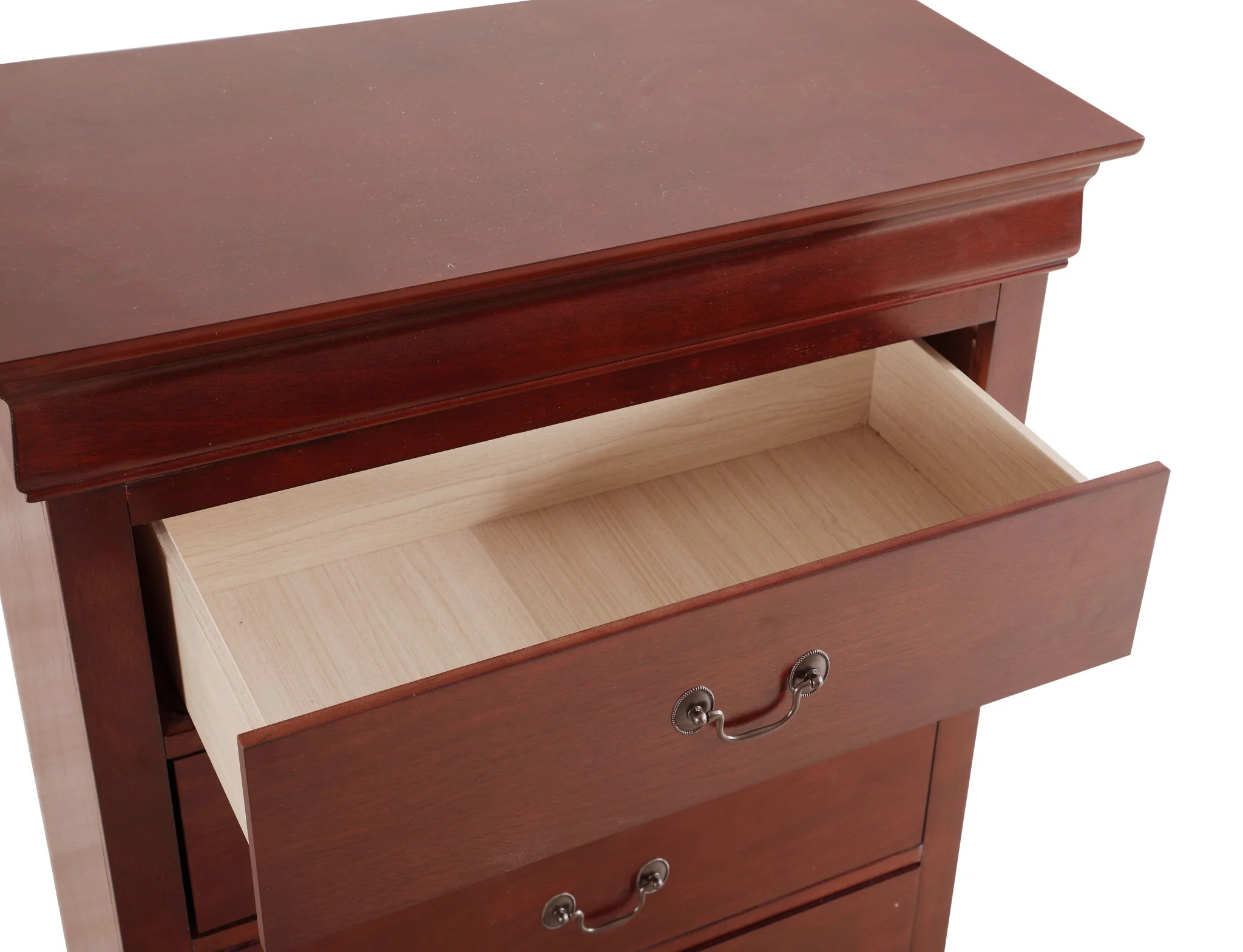 Traditional Storage Chest Elegant - Image 8