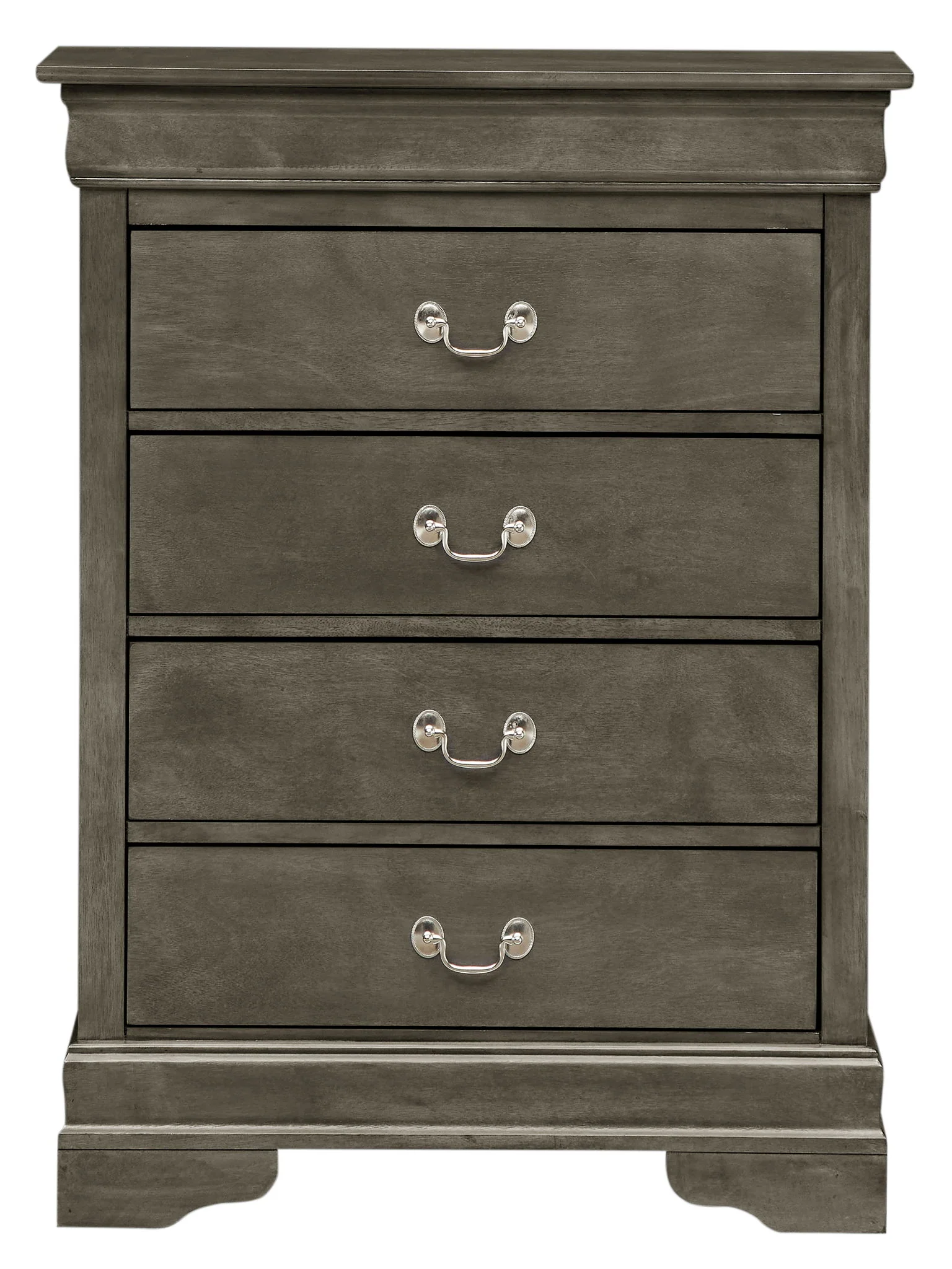 Traditional Style Storage Chest Elegant - Image 4