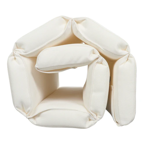 TREXM 2-Pieces Outdoor Folding Chair - Image 15