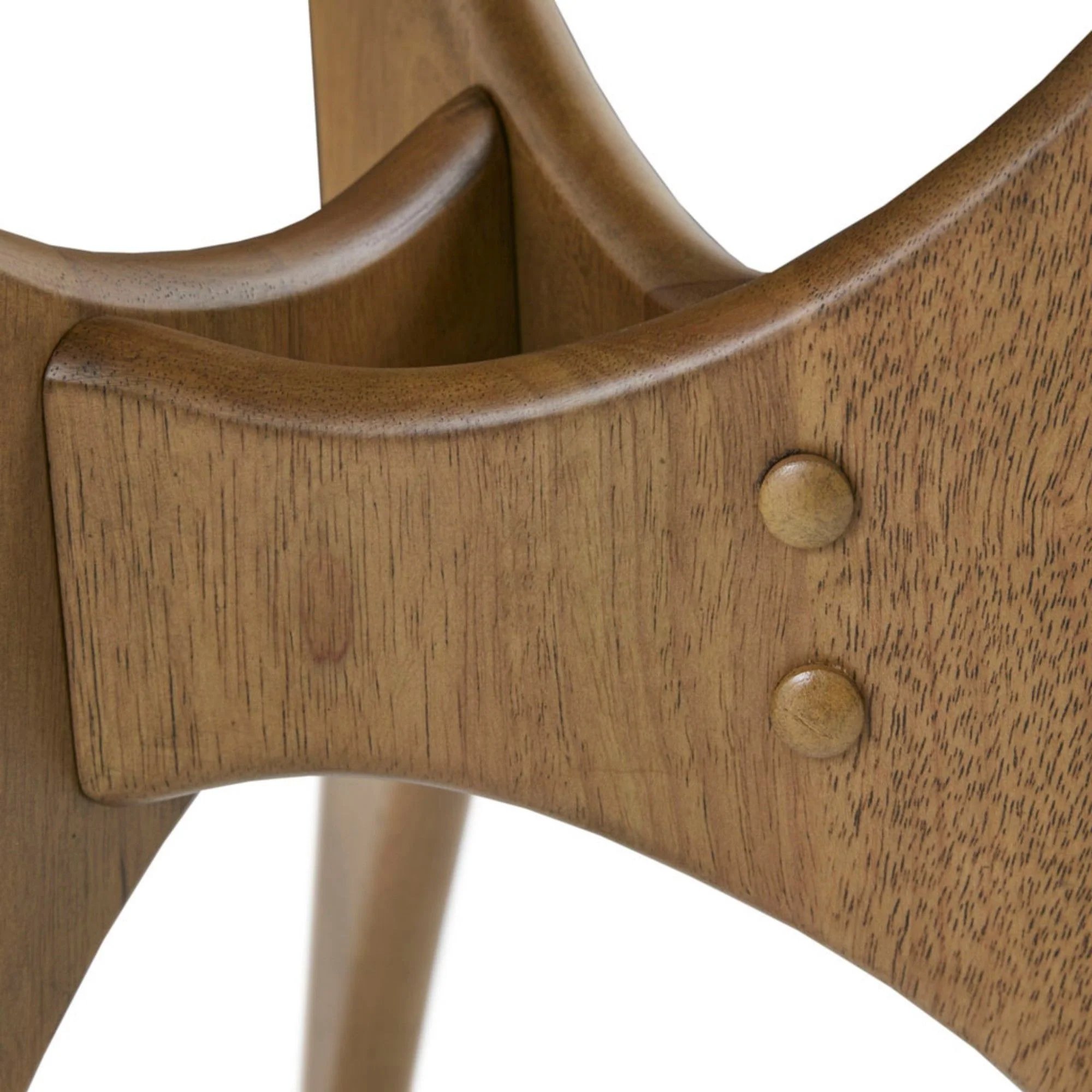 Triangle Table With Unique Design - Image 20
