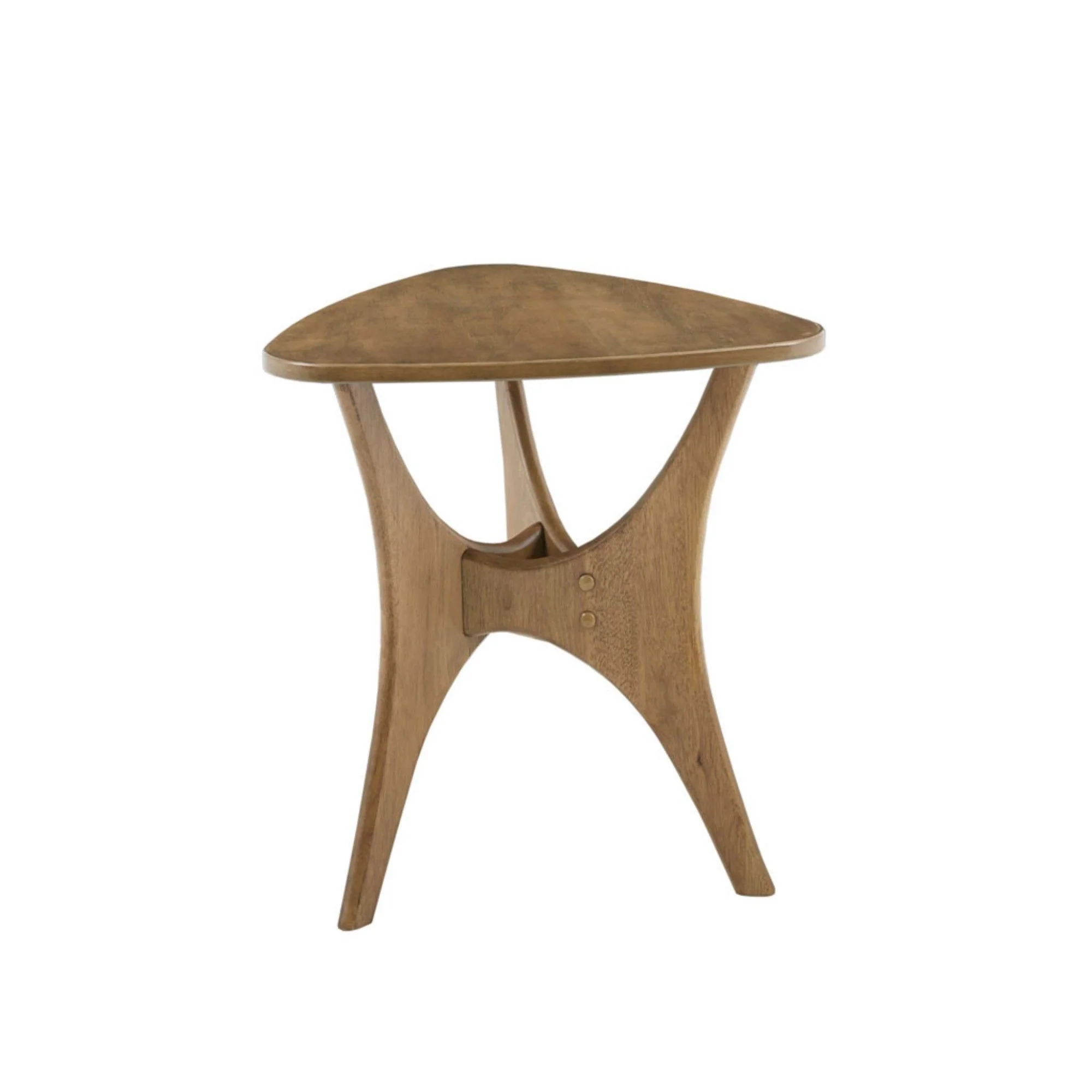 Triangle Table With Unique Design - Image 27