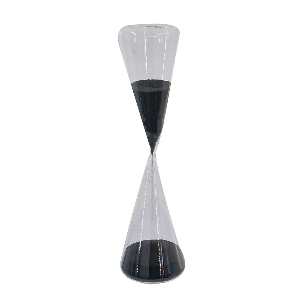 Triangular Shape Hourglass, Sand - Image 4