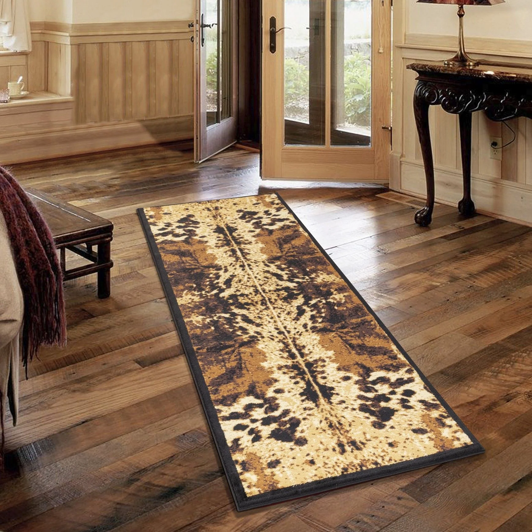 Tribes - GC_YLS4008 Southwest Area Rug - Image 2