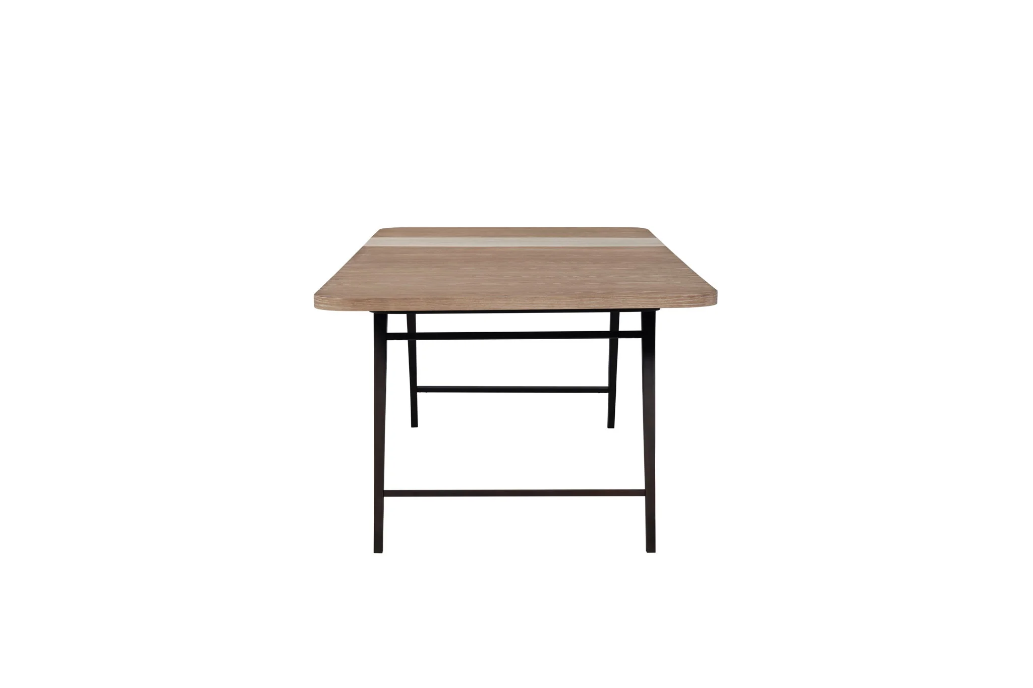 Trilogy - Dining Table - Toffee - Image 6