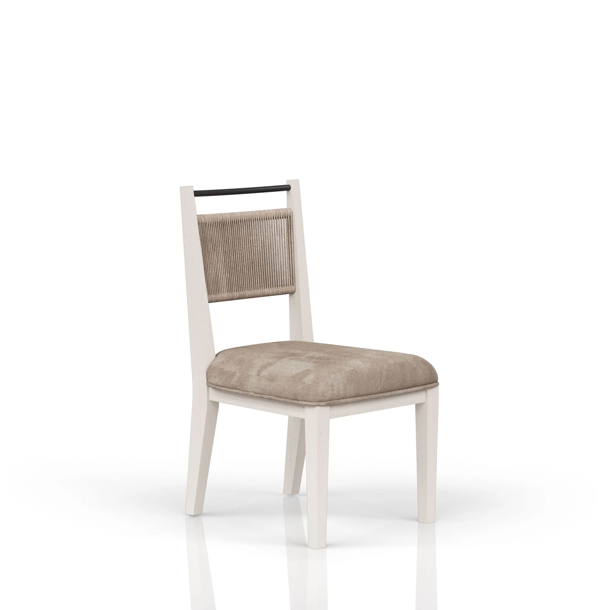 Trilogy - Rope Back Chair (Set of 2) - Image 8