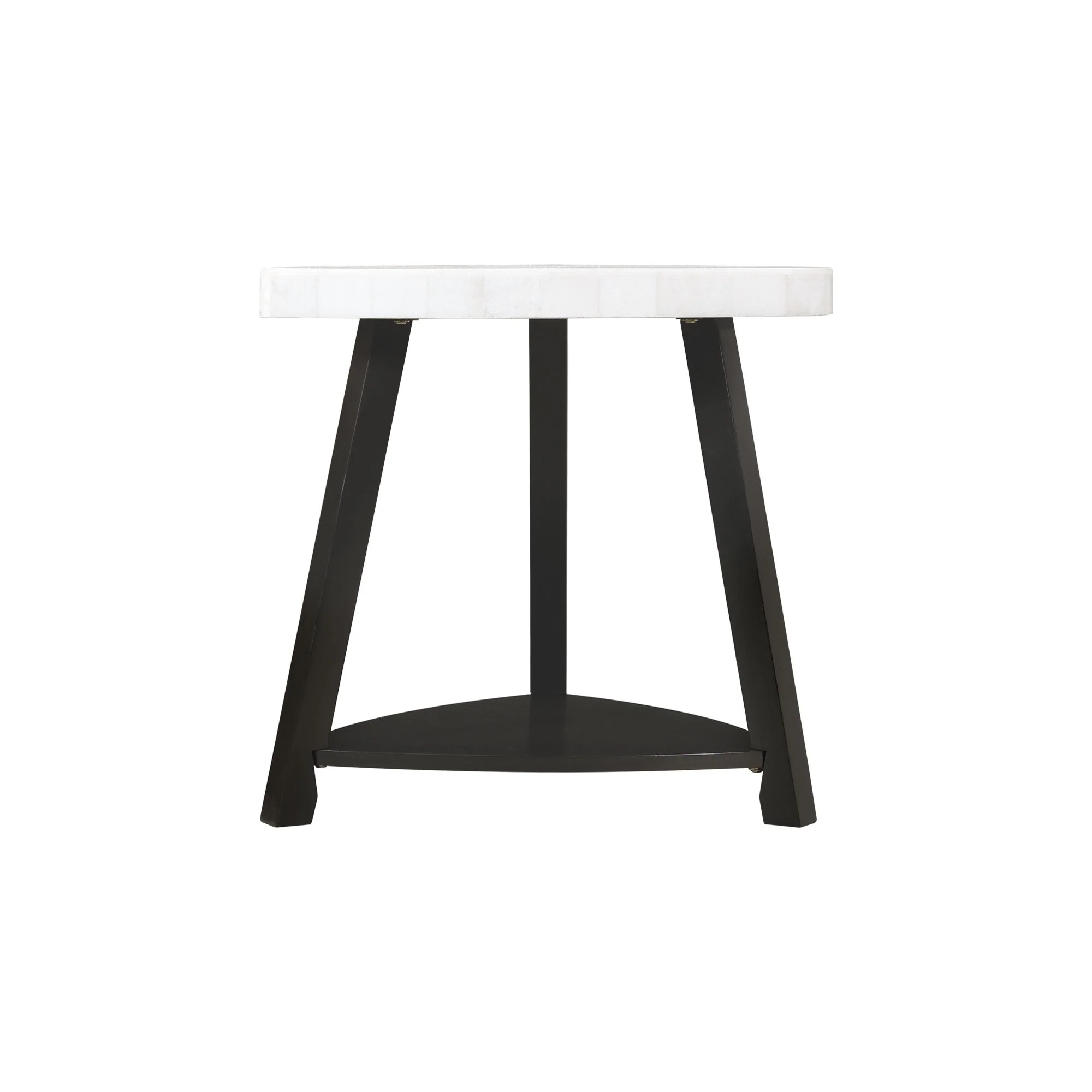 Trinity - Marble Top Table - Image 15