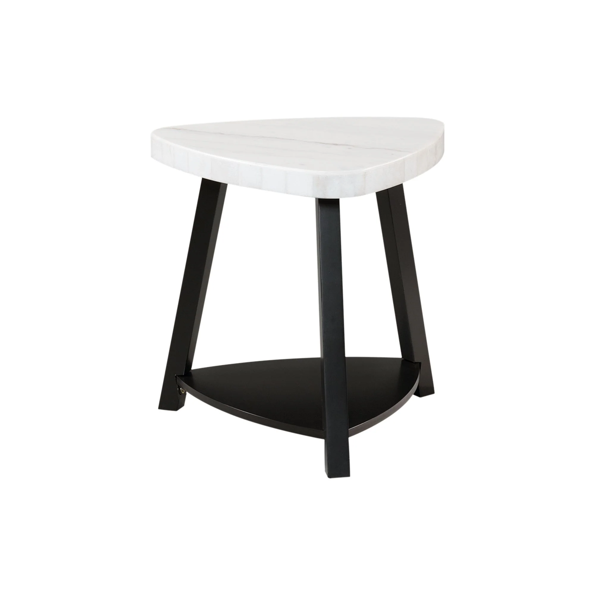 Trinity - Marble Top Table - Image 2