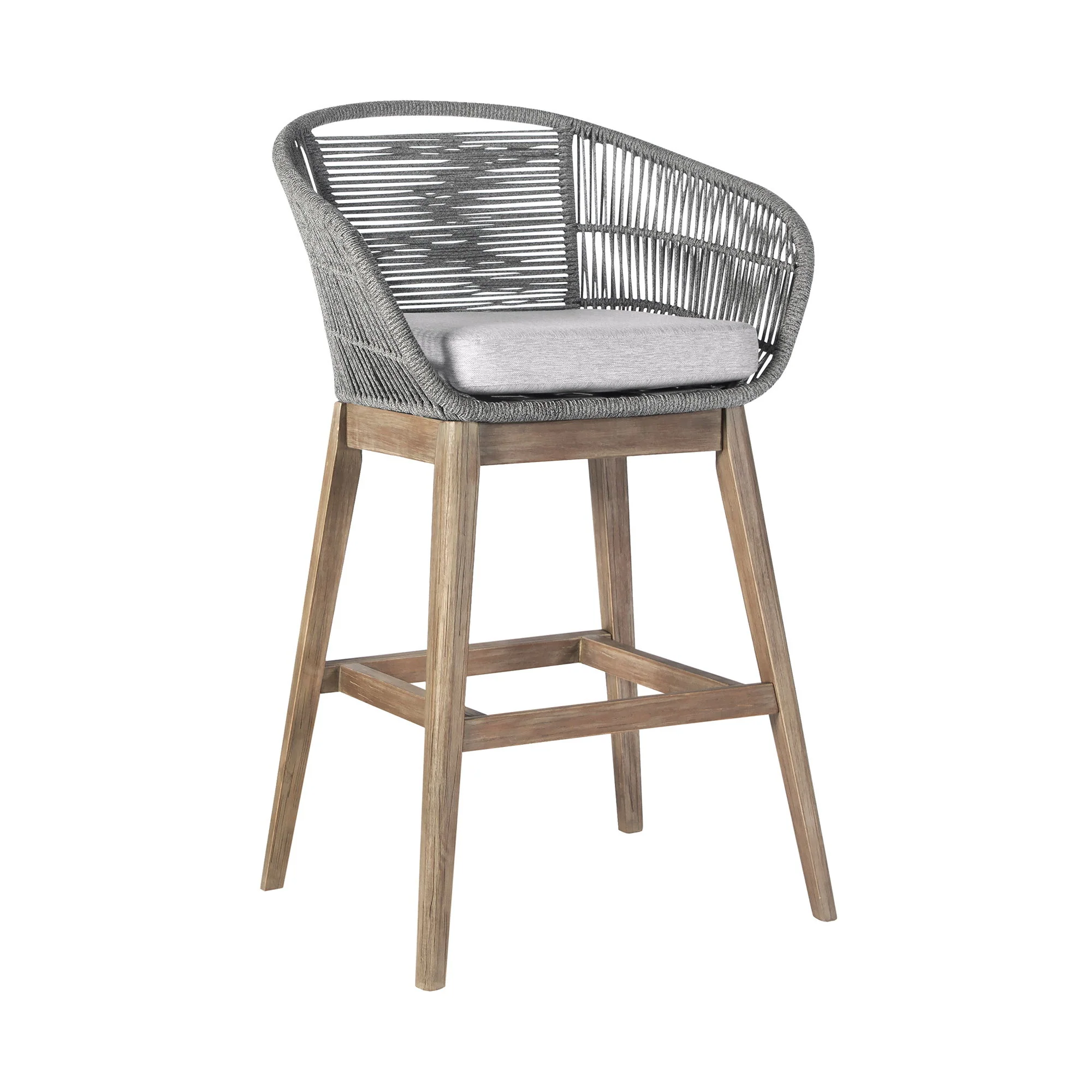 Tutti Frutti - Indoor / Outdoor Bar Stool - Image 2