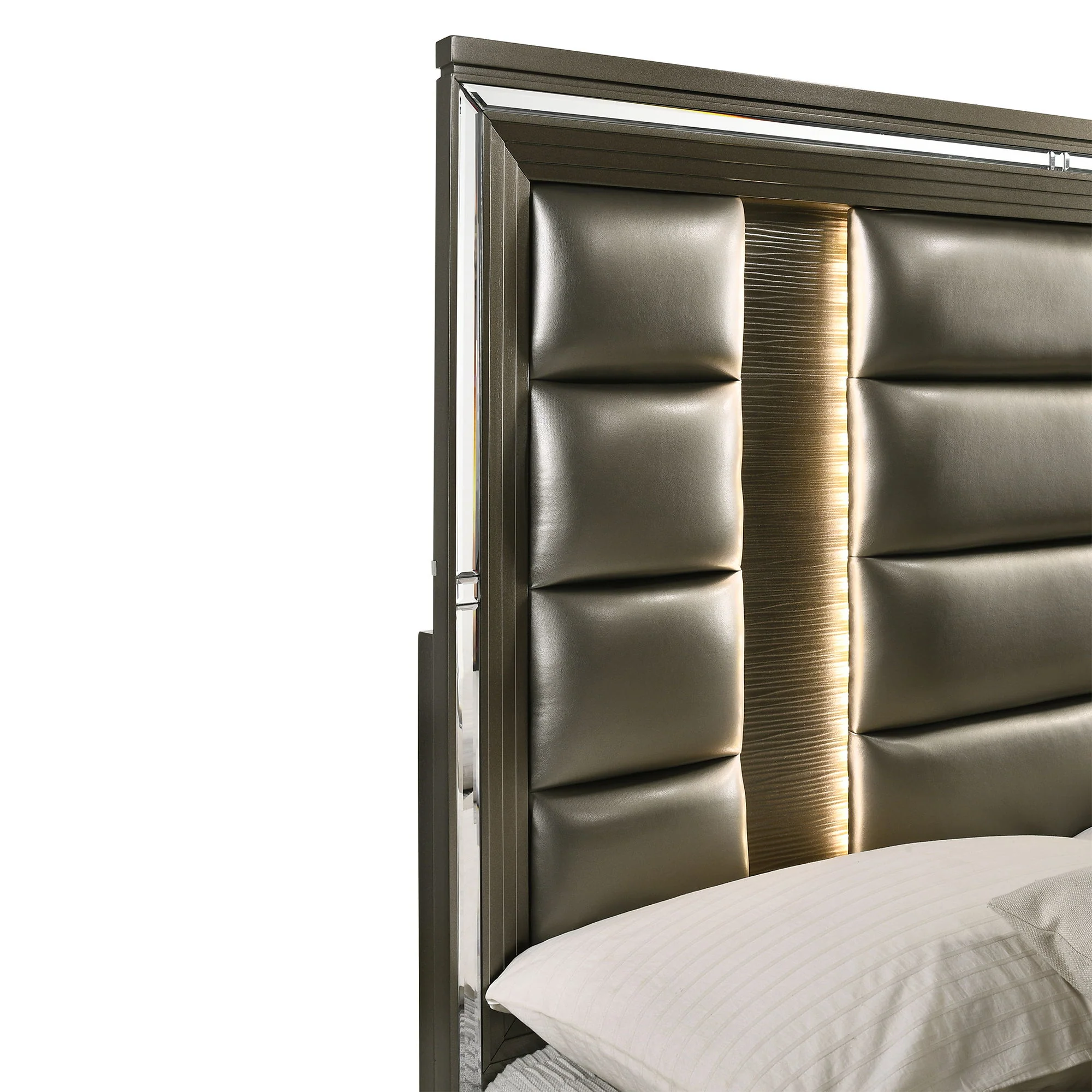 Twenty Nine - 2-Drawer Storage Bed - Image 6