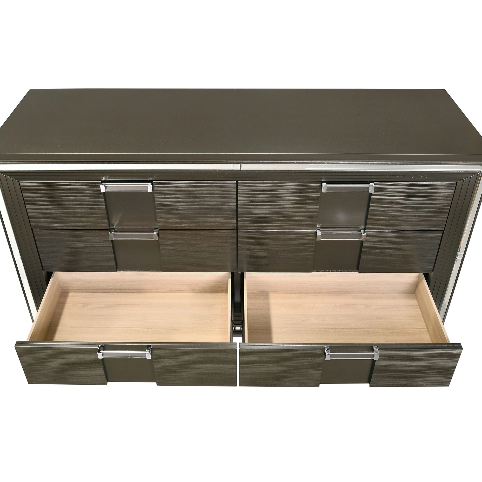 Twenty Nine - 6-Drawer Dresser - Image 9