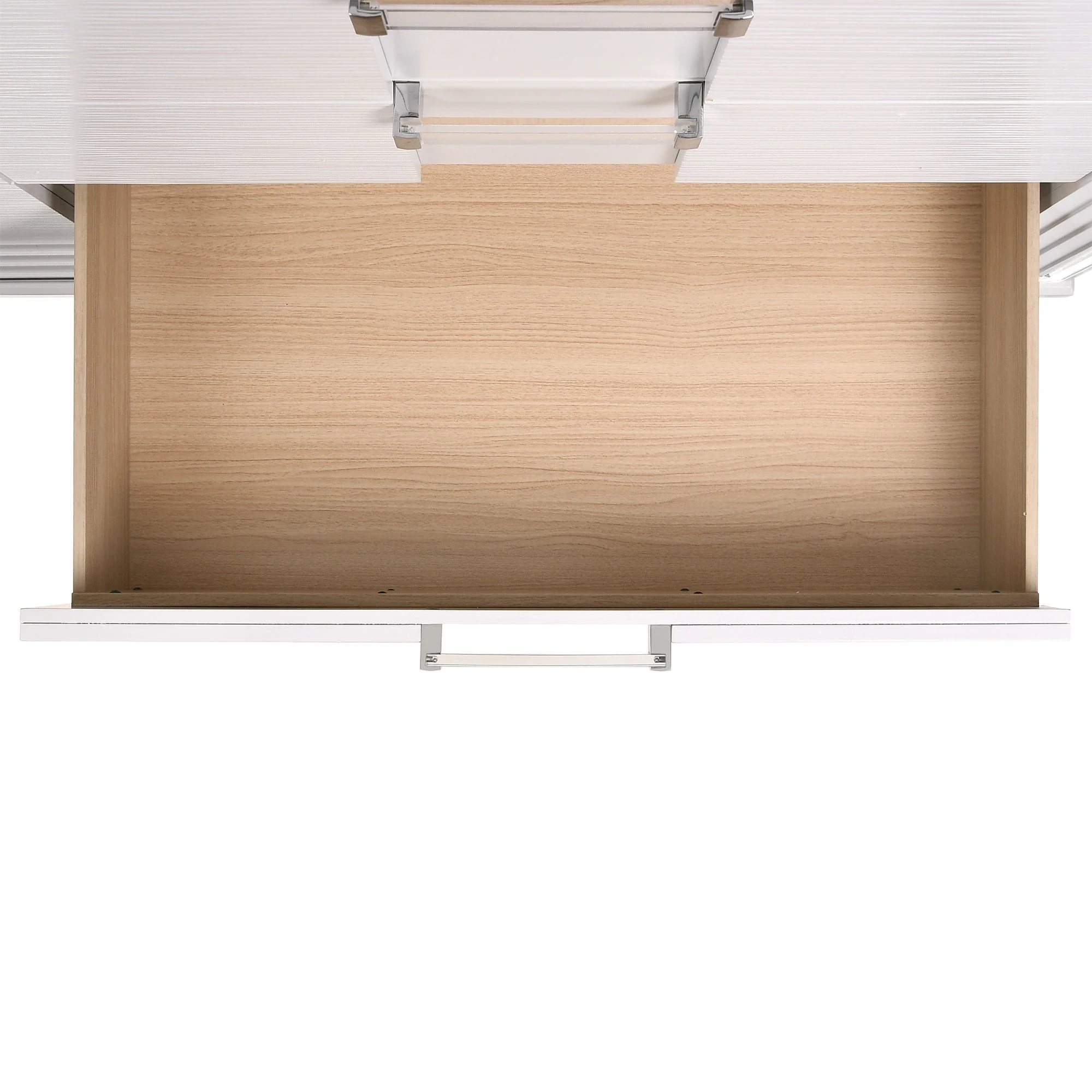 Twenty Nine - 6-Drawer Dresser With Mood Lighting Mirror - Image 9